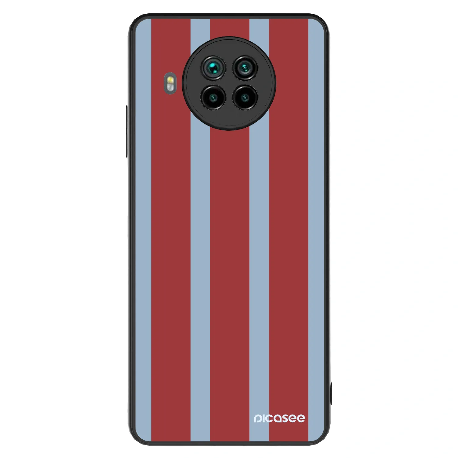 Picasee ULTIMATE CASE pro Xiaomi Mi 10T Lite - Lounge pass