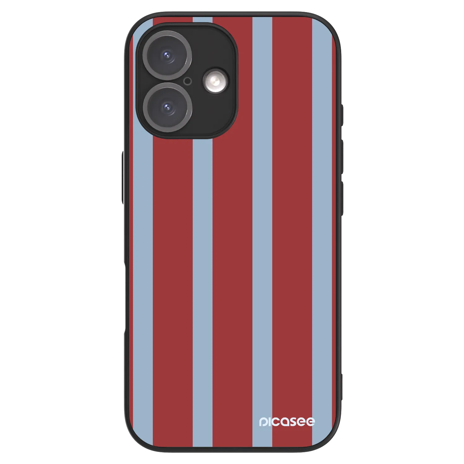 Picasee ULTIMATE CASE pro Apple iPhone 16 - Lounge pass