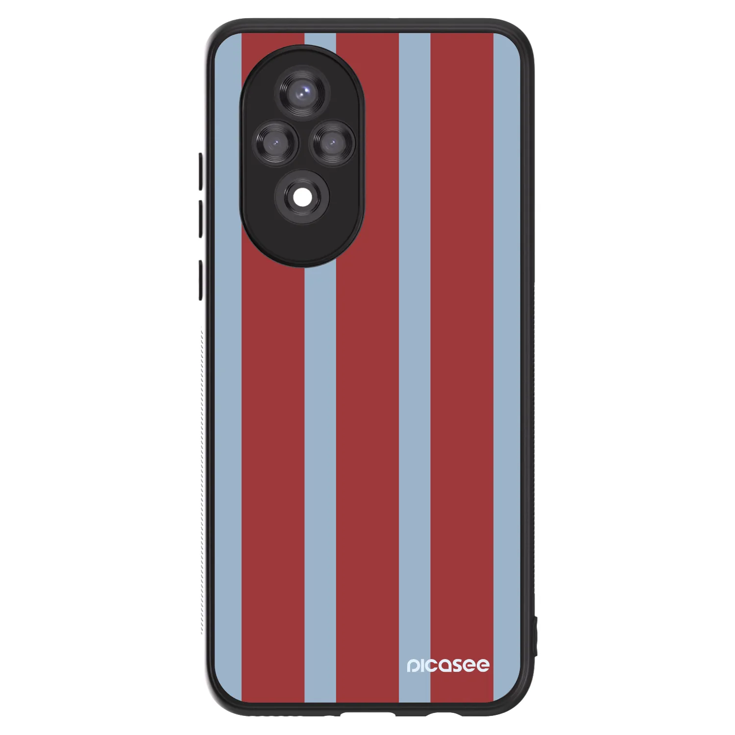 Picasee ULTIMATE CASE pro Honor 200 Pro 5G - Lounge pass