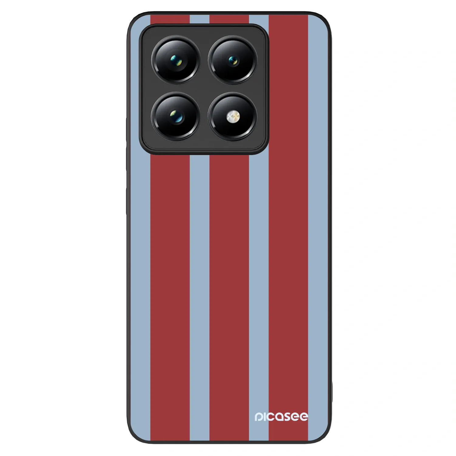 Picasee ULTIMATE CASE pro Xiaomi 14T Pro - Lounge pass