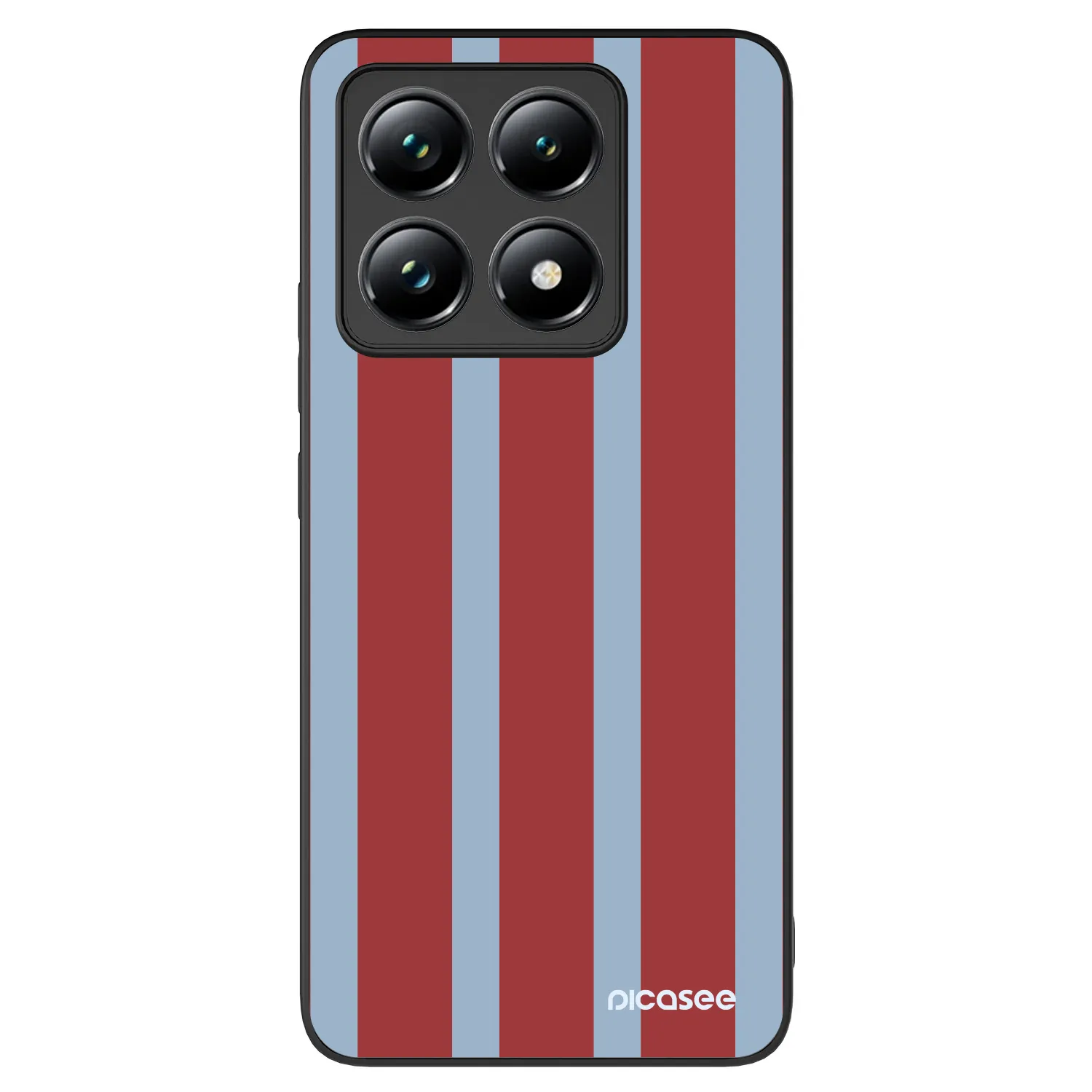 Picasee ULTIMATE CASE pro Xiaomi 14T - Lounge pass