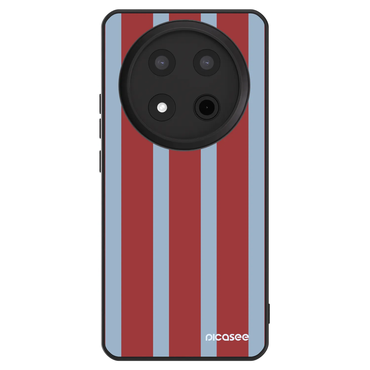 Picasee ULTIMATE CASE pro Honor Magic7 Lite 5G - Lounge pass