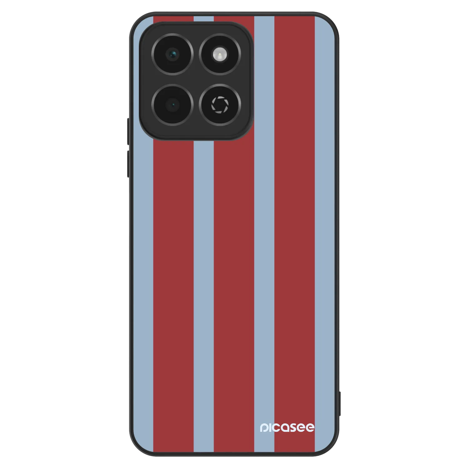 Picasee ULTIMATE CASE pro Honor 200 Smart 5G - Lounge pass