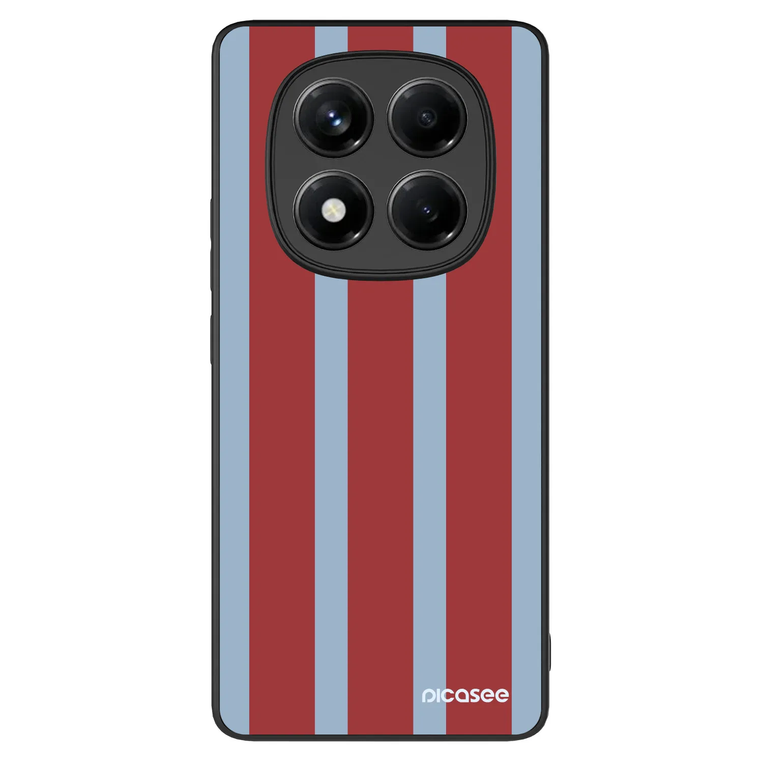 Picasee ULTIMATE CASE pro Xiaomi Redmi Note 14 Pro 4G - Lounge pass