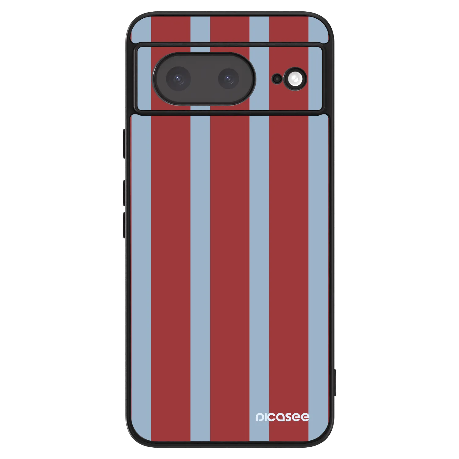 Picasee ULTIMATE CASE pro Google Pixel 8a - Lounge pass