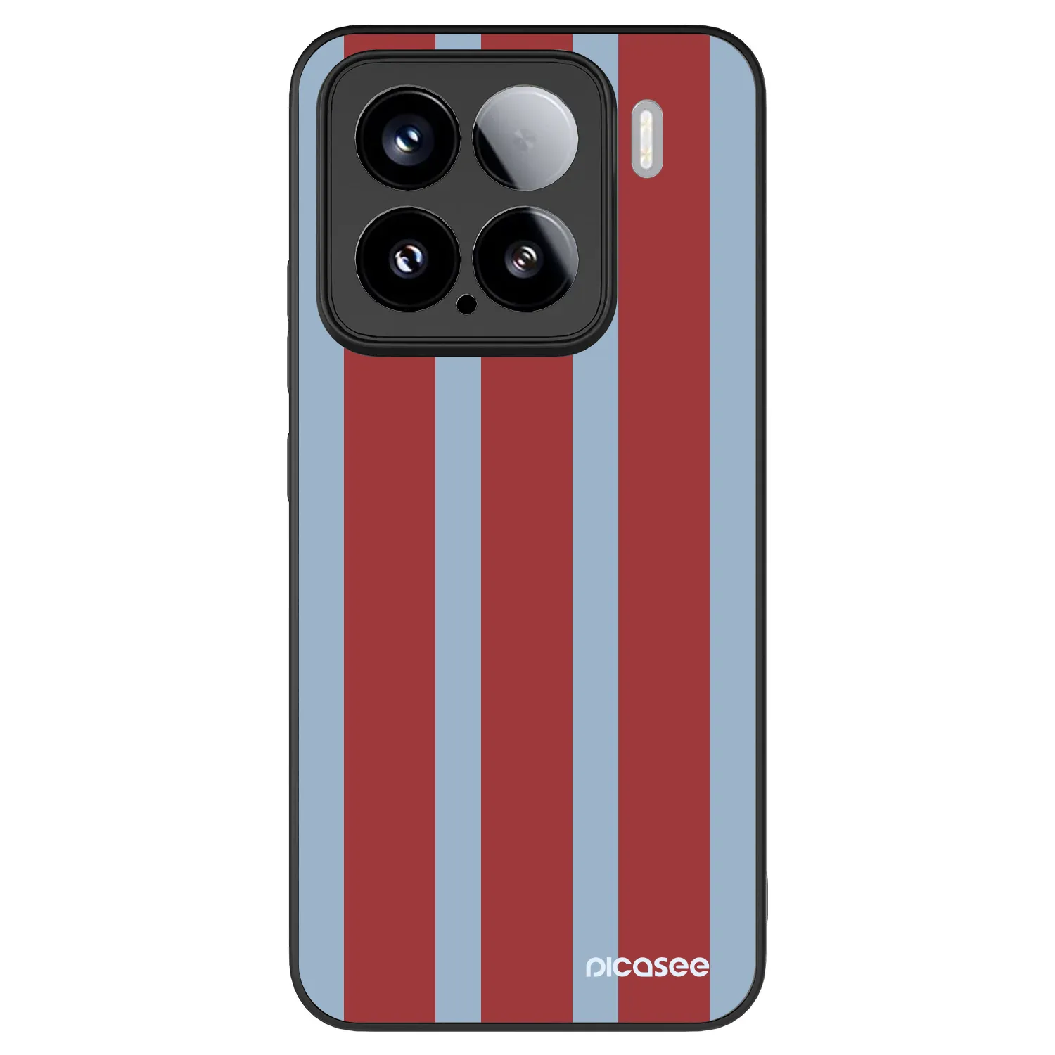 Picasee ULTIMATE CASE pro Xiaomi 15 - Lounge pass