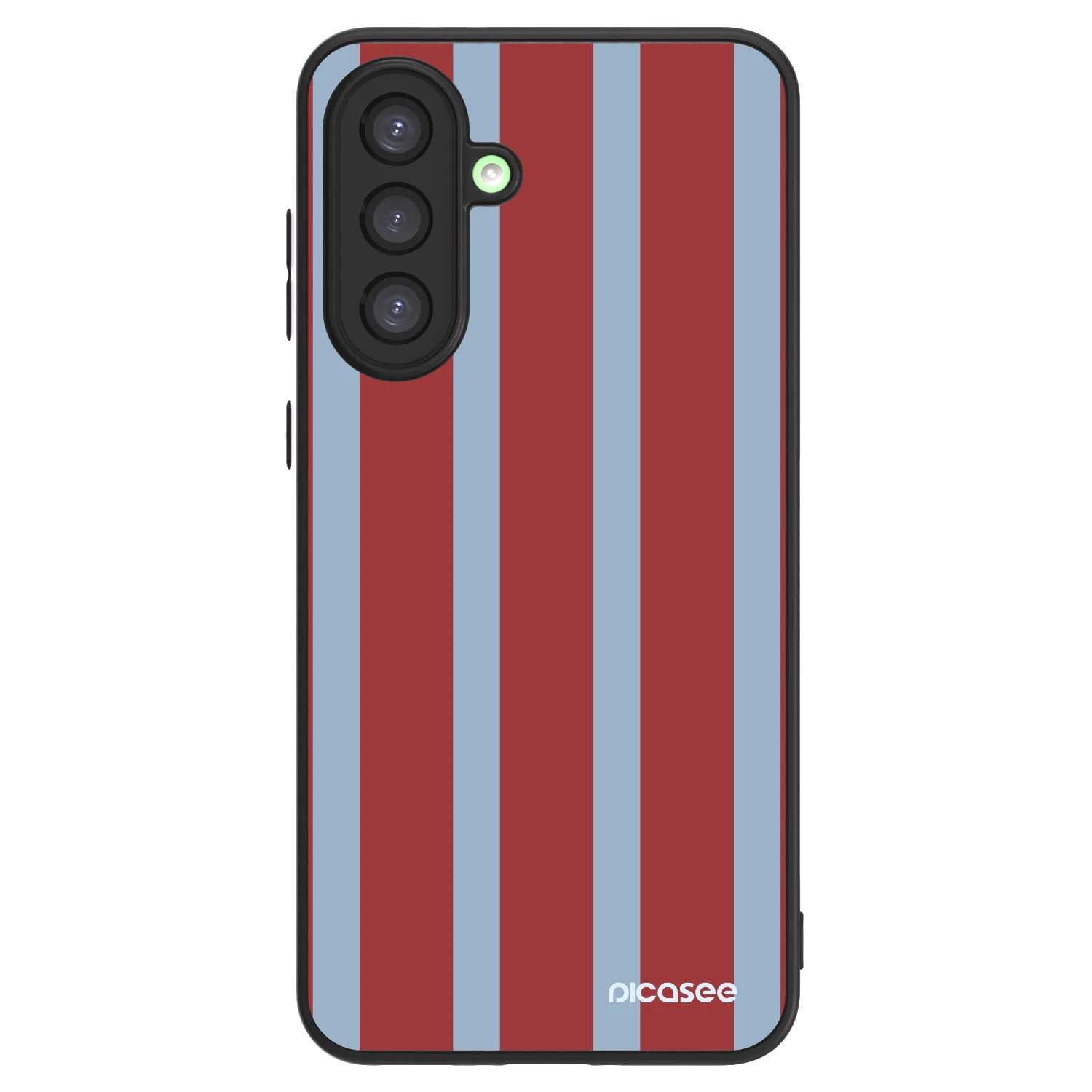 Picasee ULTIMATE CASE pro Samsung Galaxy A26 5G A266B - Lounge pass