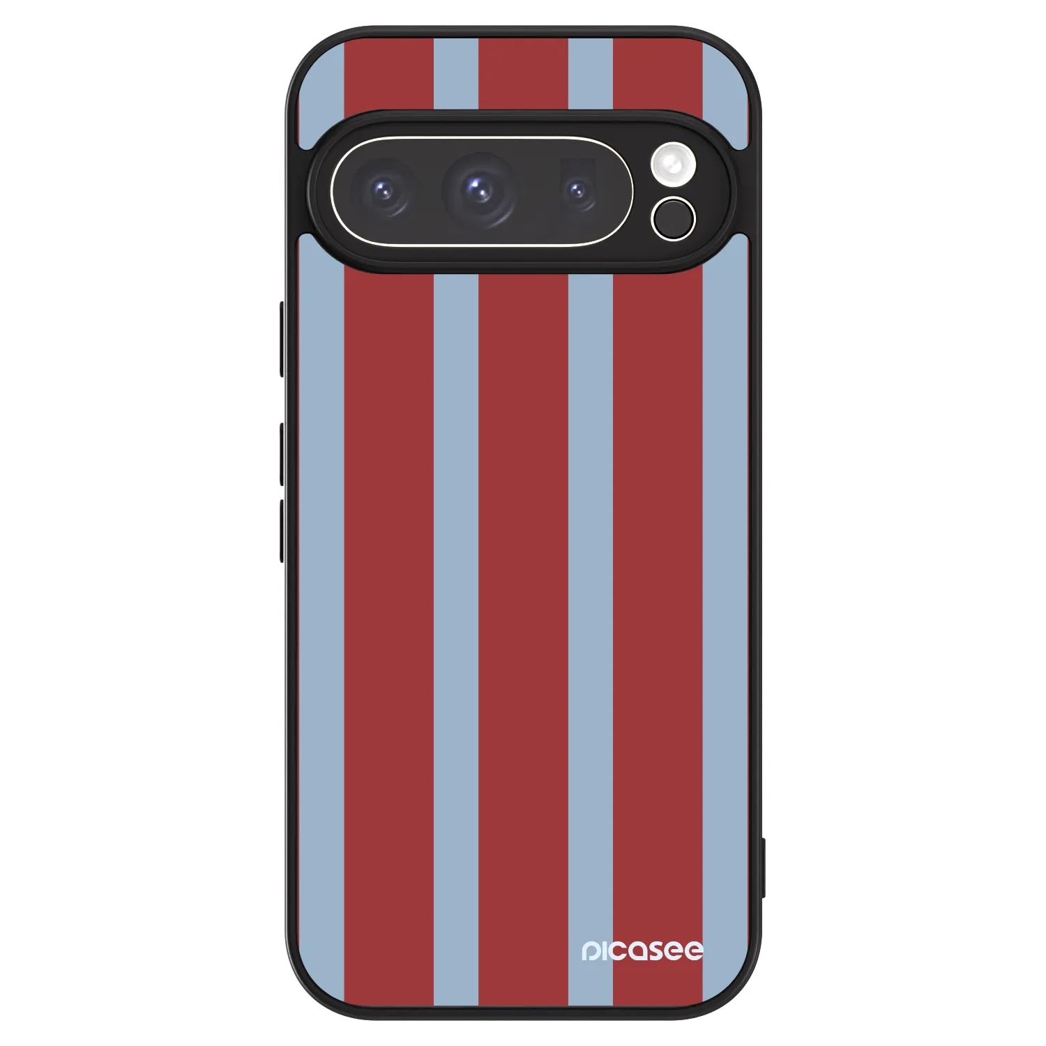Picasee ULTIMATE CASE pro Google Pixel 9 Pro - Lounge pass