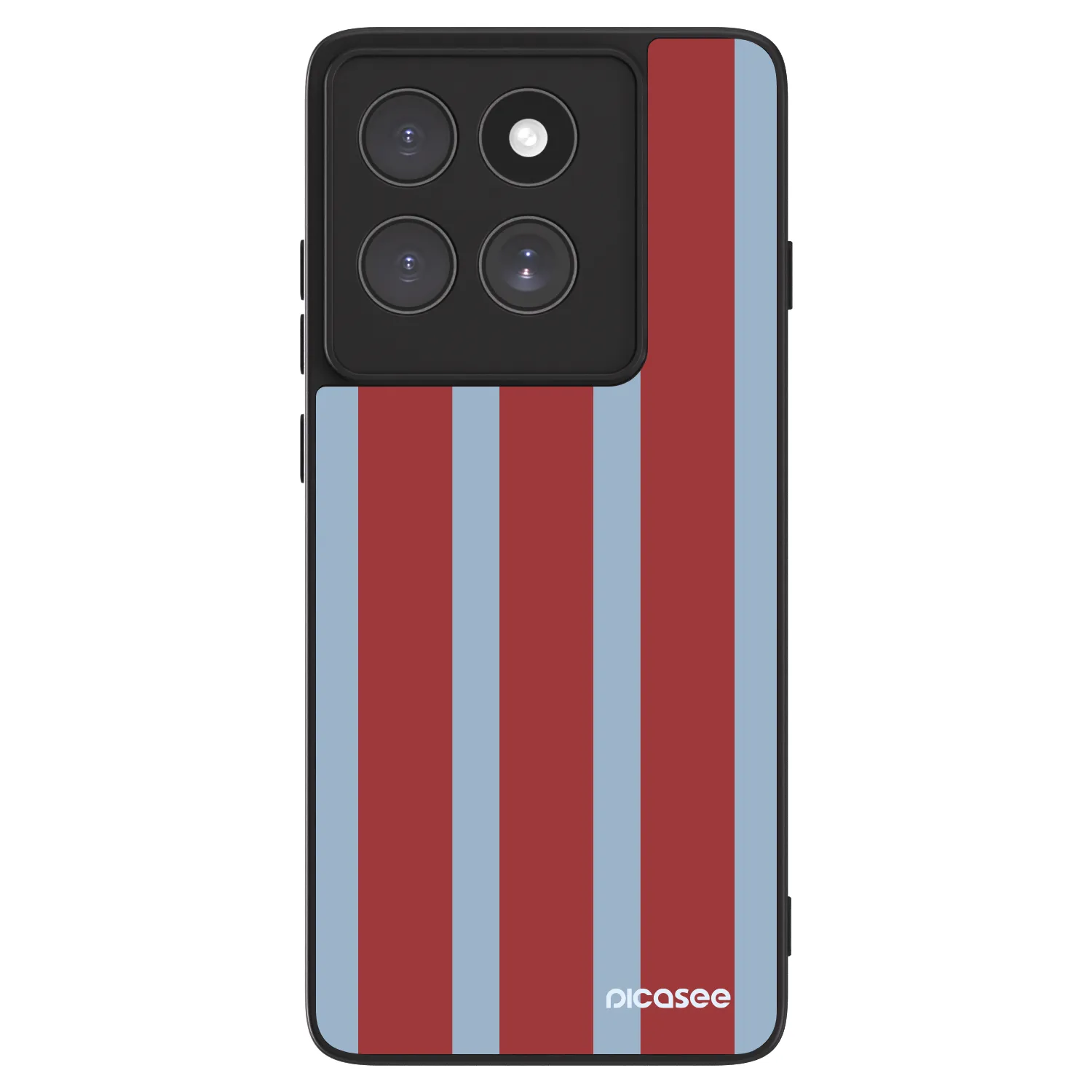 Picasee ULTIMATE CASE pro Motorola Edge 60 Fusion - Lounge pass
