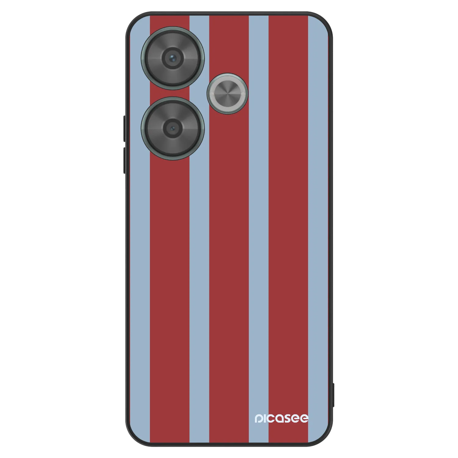 Picasee ULTIMATE CASE pro Xiaomi Poco F6 - Lounge pass