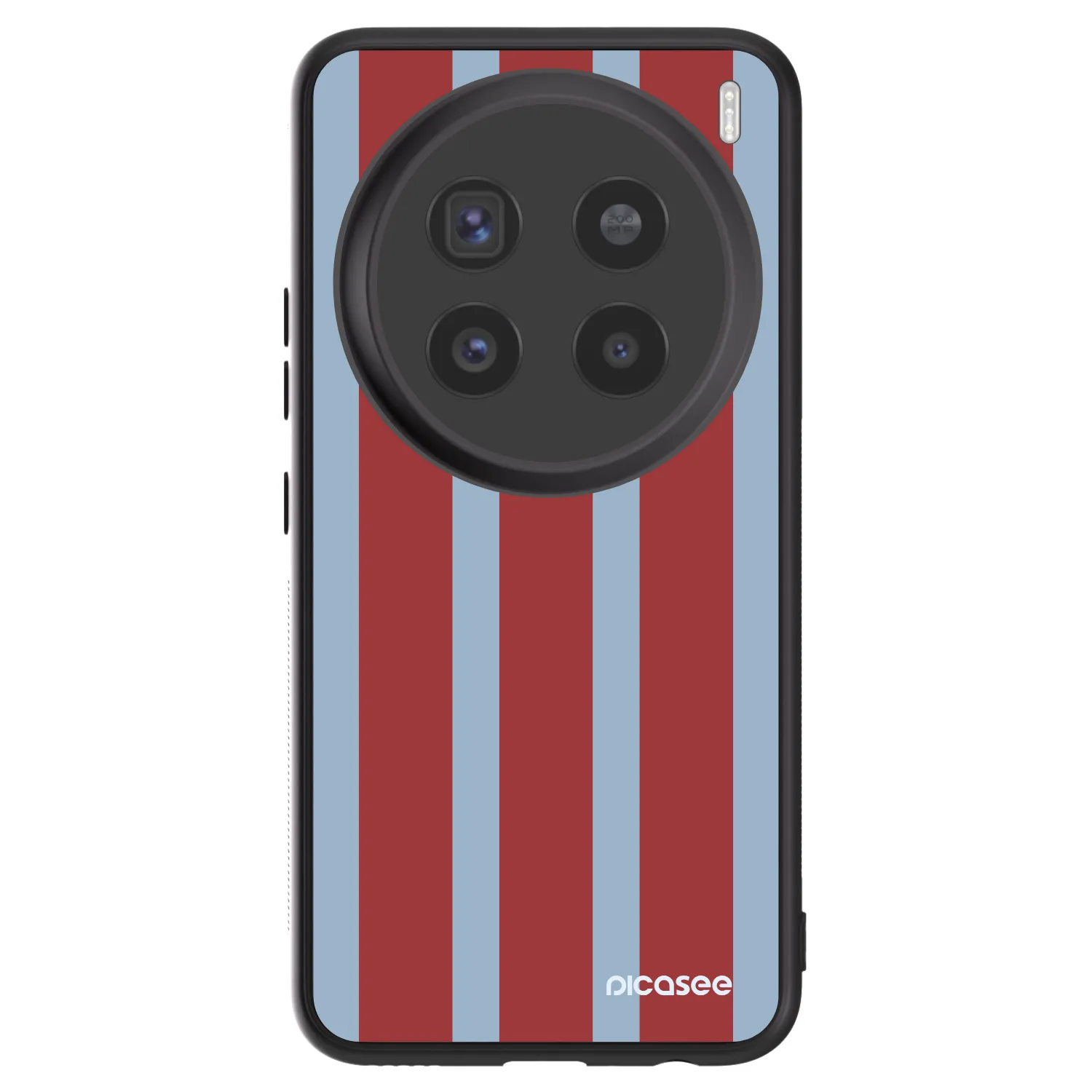 Picasee ULTIMATE CASE pro Vivo X200 Pro - Lounge pass
