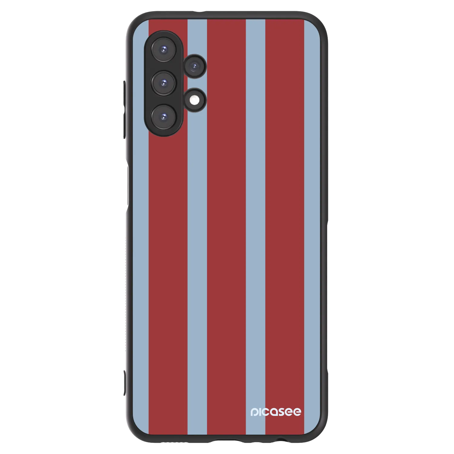 Picasee ULTIMATE CASE pro Samsung Galaxy A13 5G - Lounge pass