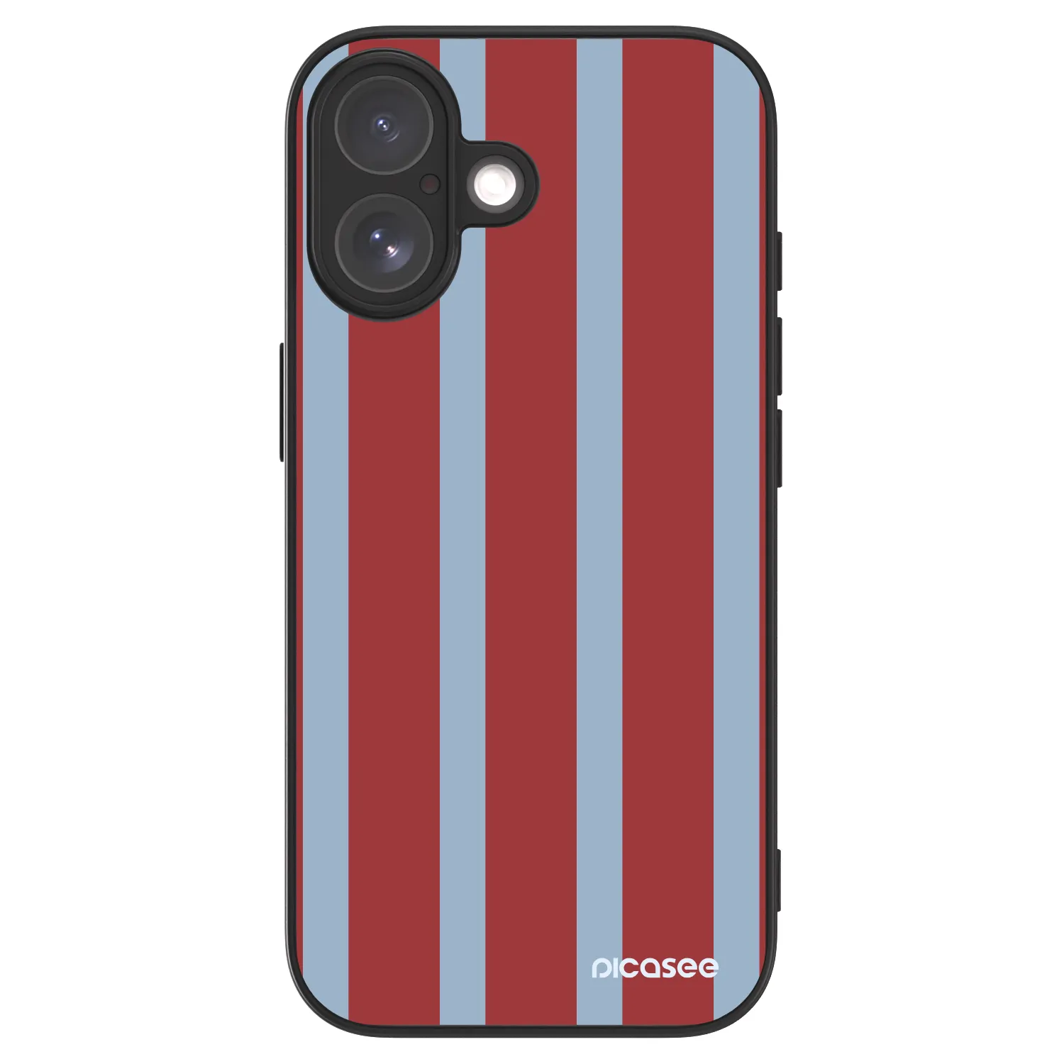 Picasee ULTIMATE CASE MagSafe pro Apple iPhone 17 - Lounge pass