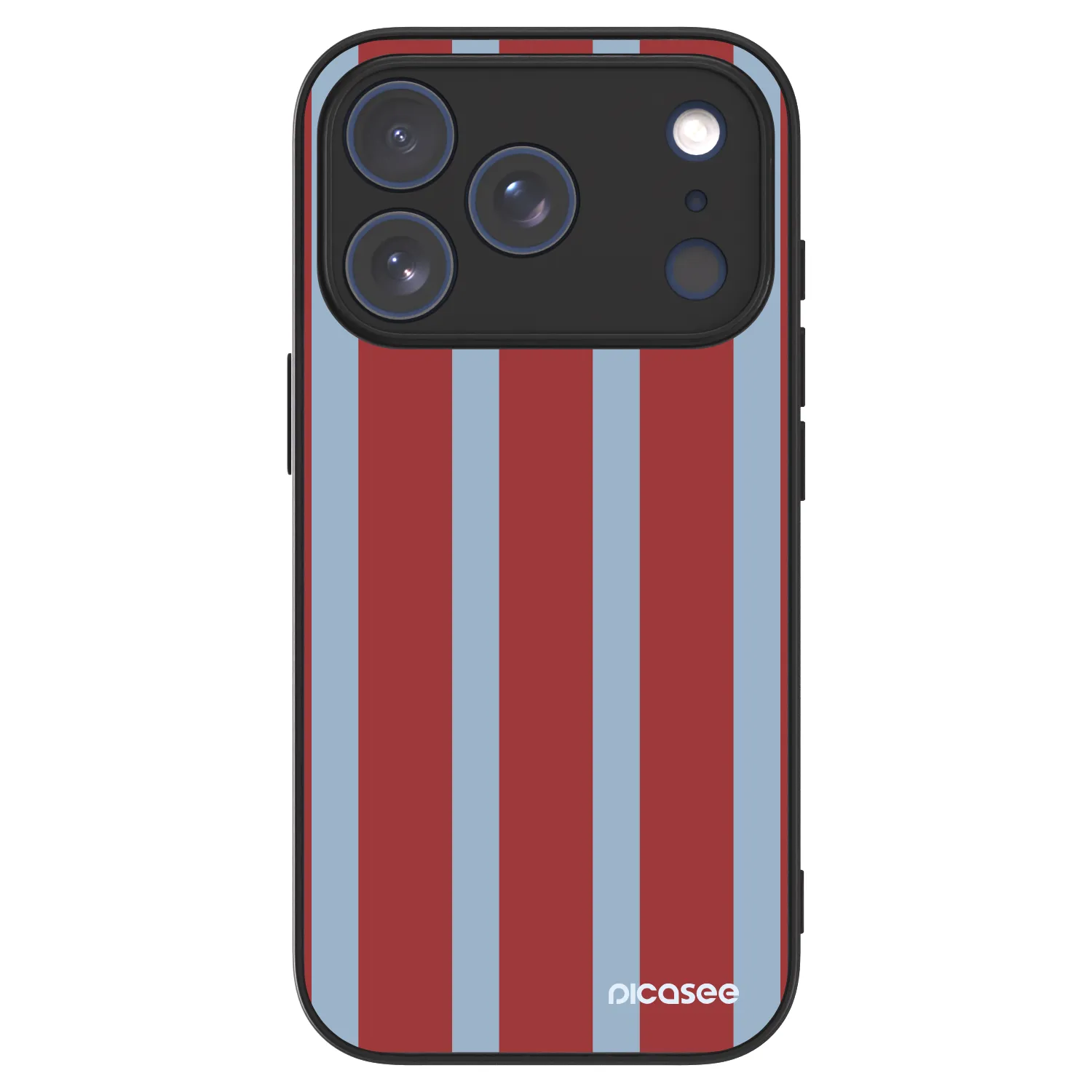 Picasee ULTIMATE CASE pro Apple iPhone 17 Pro - Lounge pass