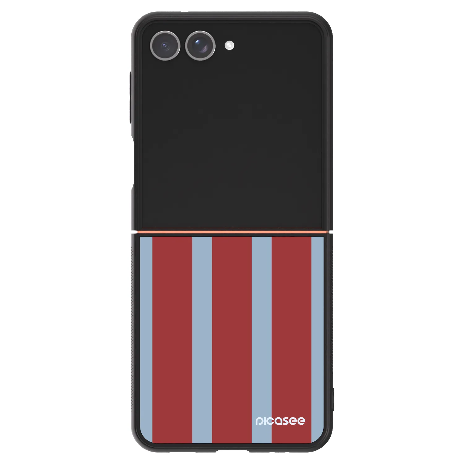 Picasee ULTIMATE CASE pro Samsung Galaxy Z Flip7 5G - Lounge pass