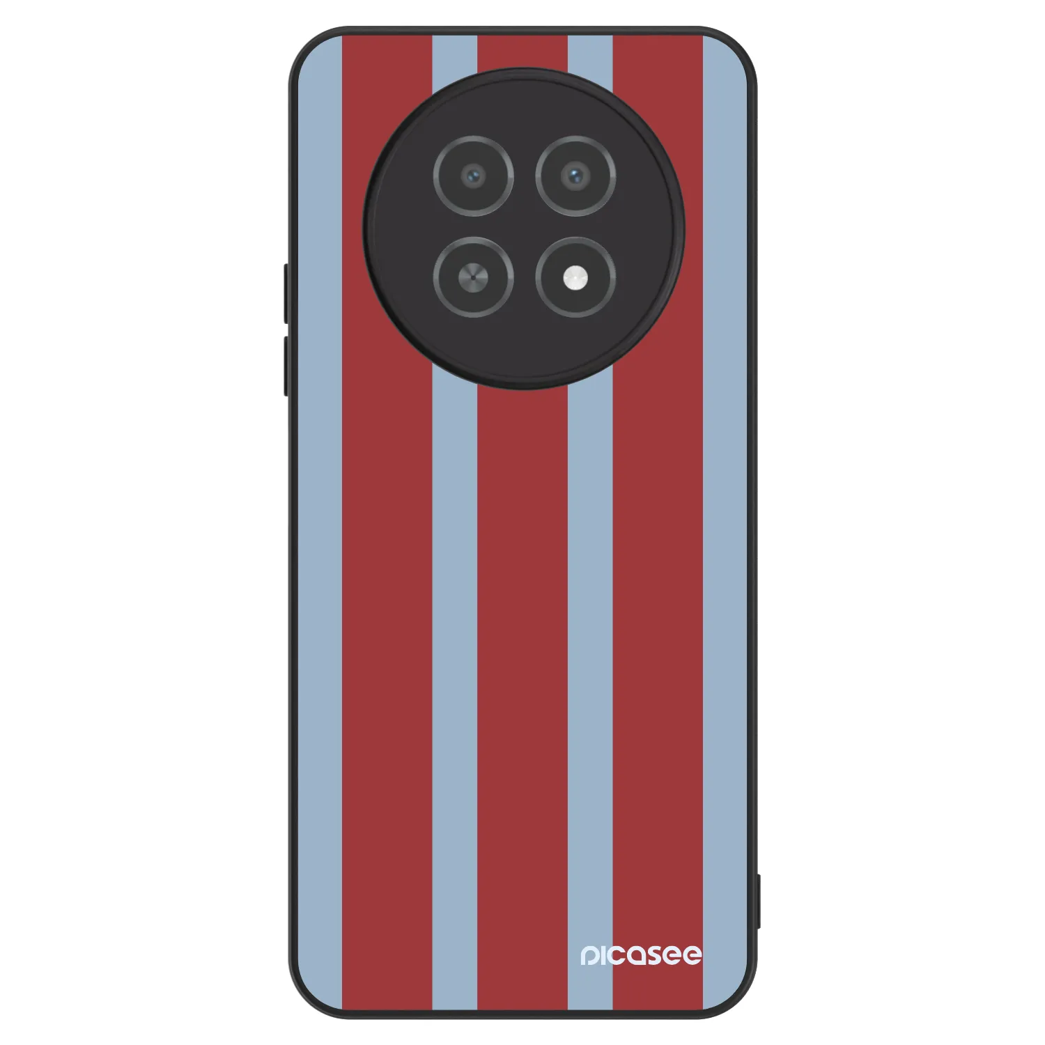 Picasee ULTIMATE CASE pro Realme 12X - Lounge pass