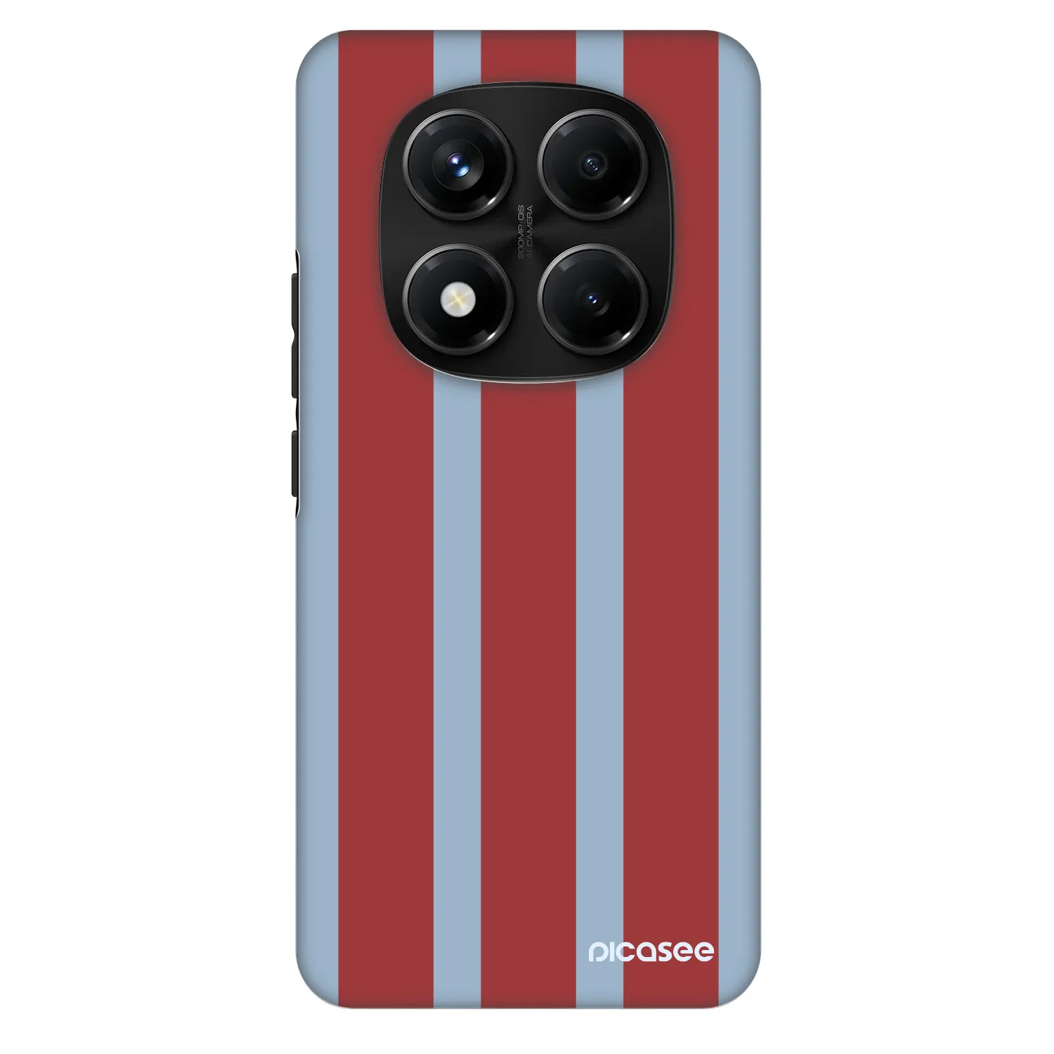 Picasee Fashion Case pro Xiaomi Redmi Note 14 Pro+ 5G - Lounge pass
