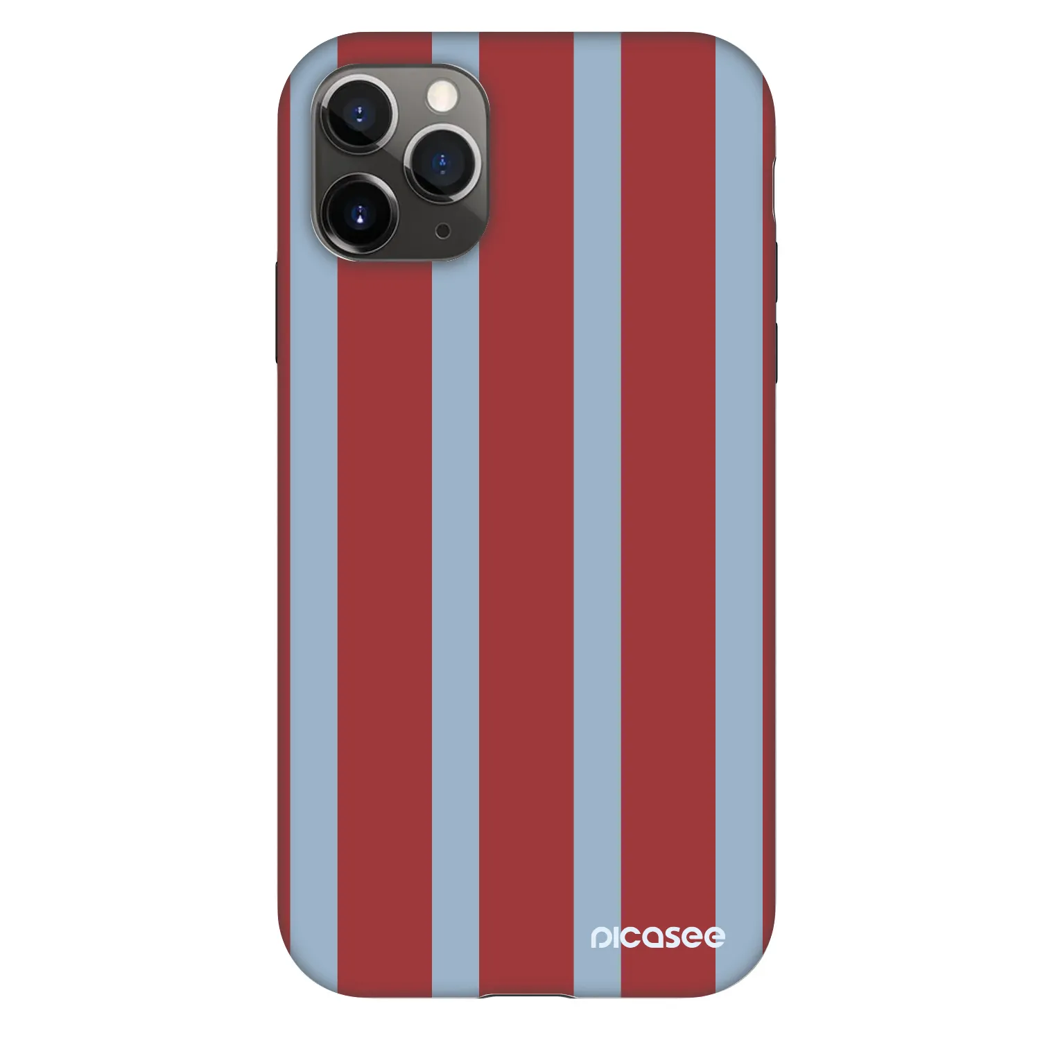 Picasee Fashion Case pro Apple iPhone 11 Pro - Lounge pass