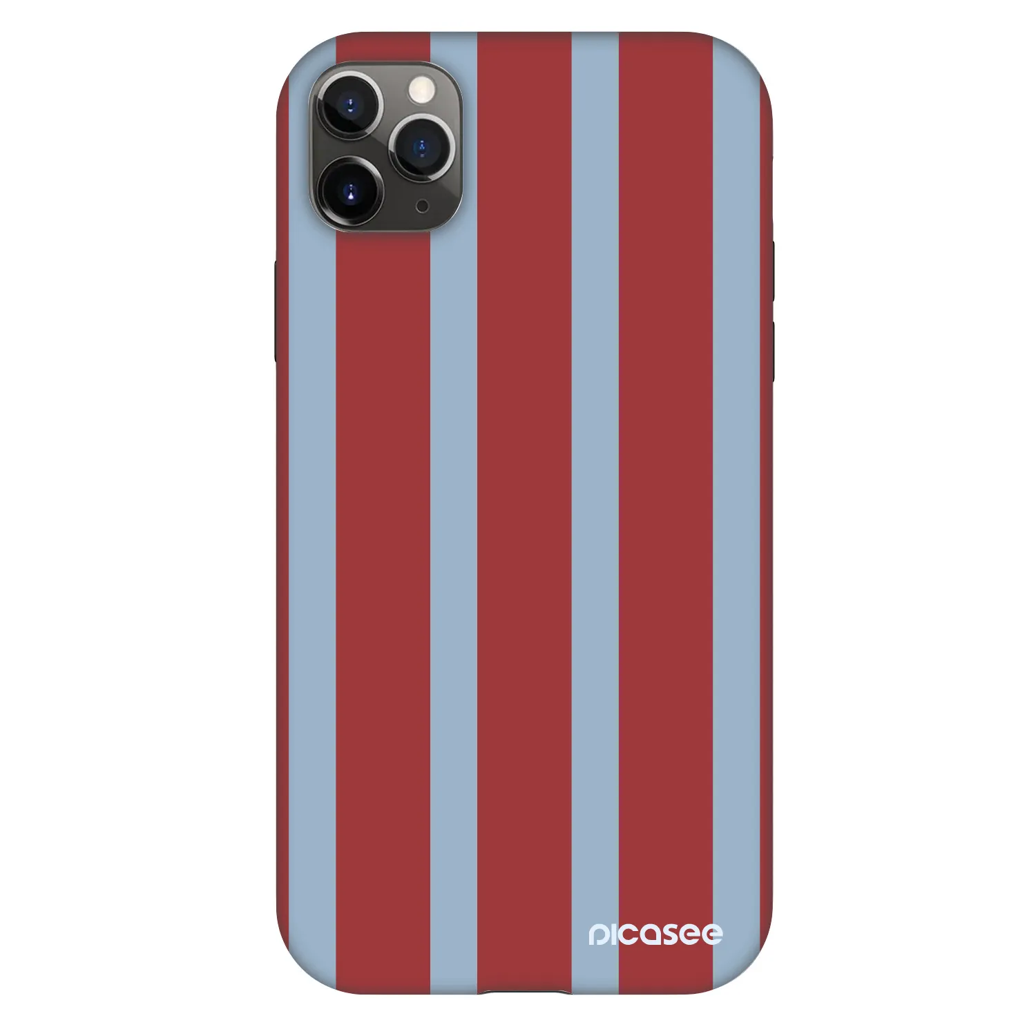 Picasee Fashion Case pro Apple iPhone 11 Pro Max - Lounge pass