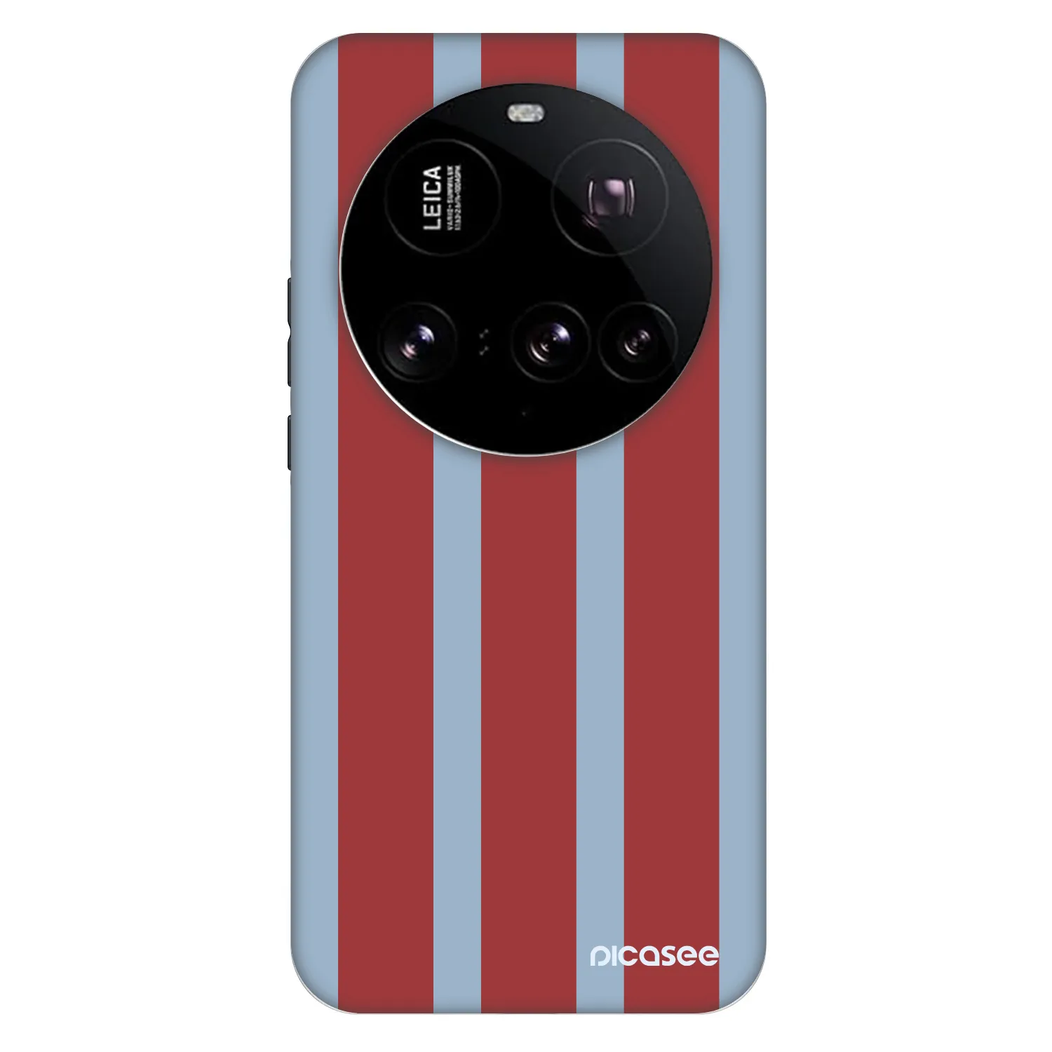 Picasee Fashion Case pro Xiaomi 15 Ultra - Lounge pass