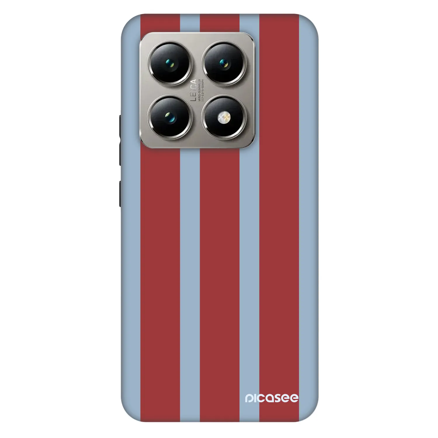 Picasee Fashion Case pro Xiaomi 14T Pro - Lounge pass
