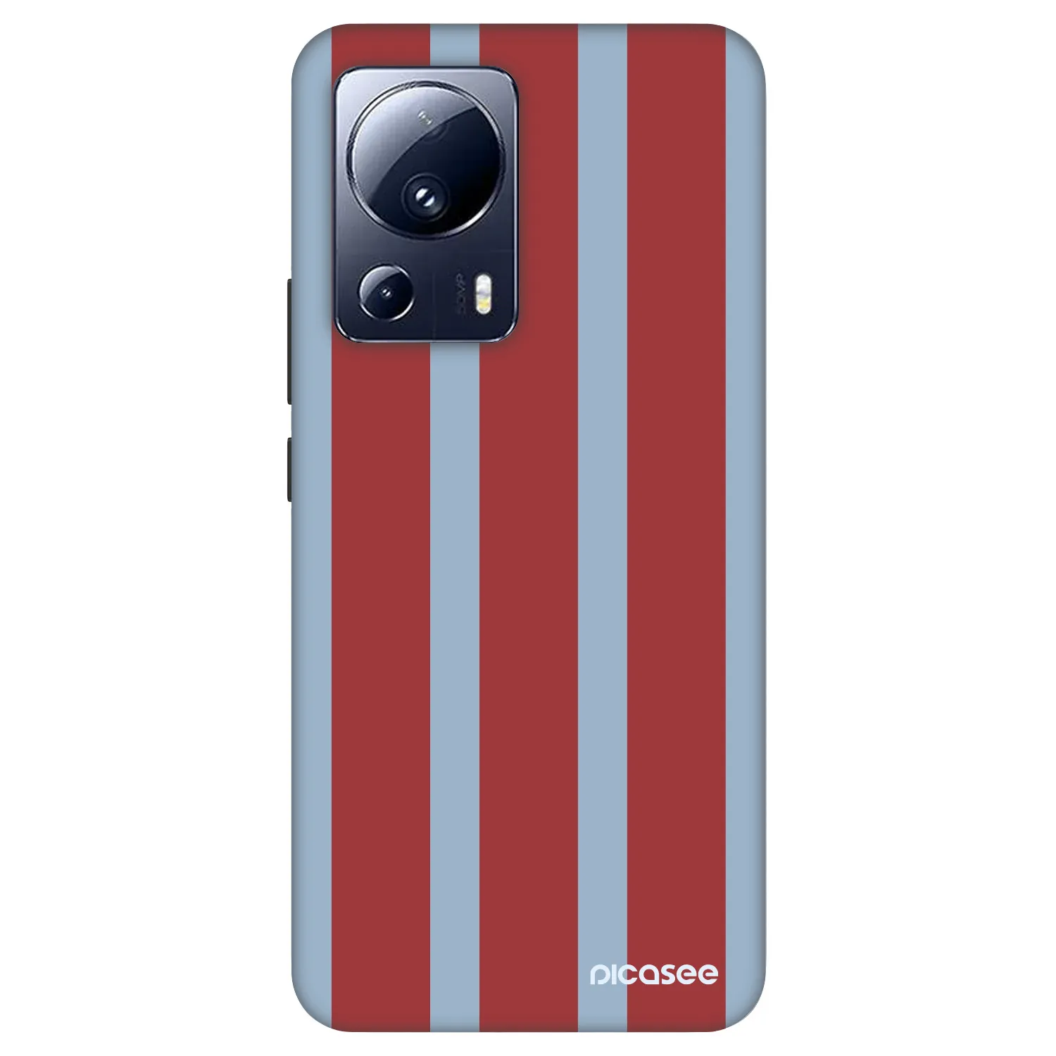 Picasee Fashion Case pro Xiaomi 13 Lite - Lounge pass