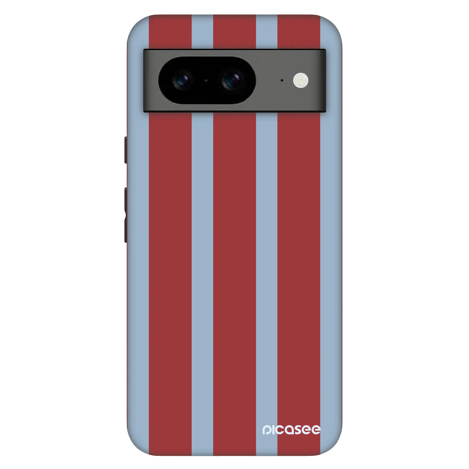 Picasee Fashion Case pro Google Pixel 8 Pro - Lounge pass