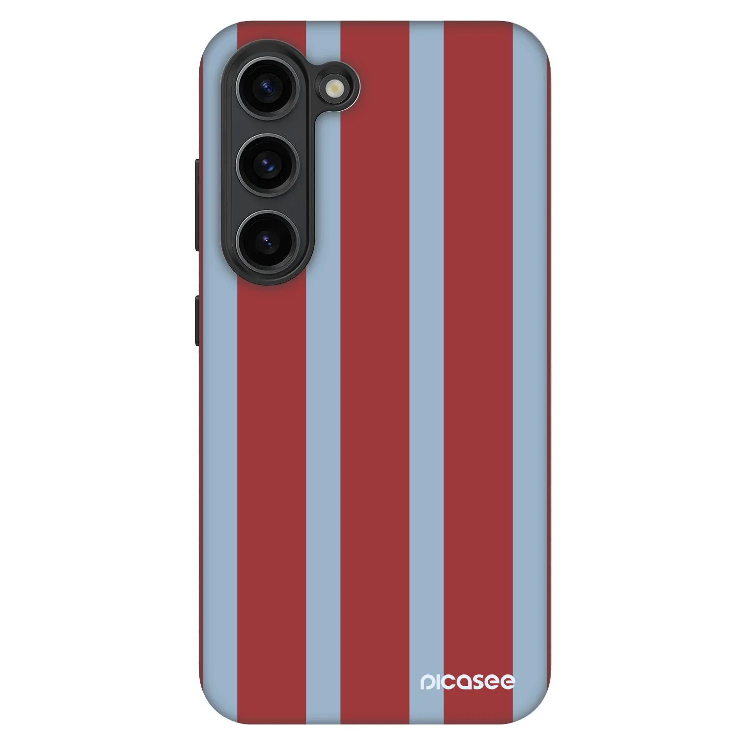 Picasee Fashion Case pro Samsung Galaxy S23+ 5G - Lounge pass