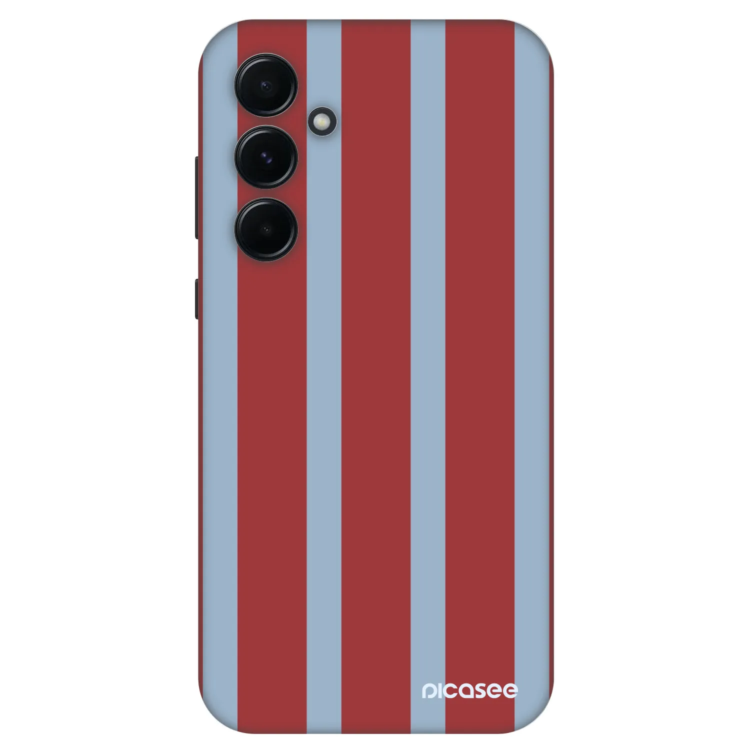 Picasee Fashion Case pro Samsung Galaxy A55 5G A556B - Lounge pass