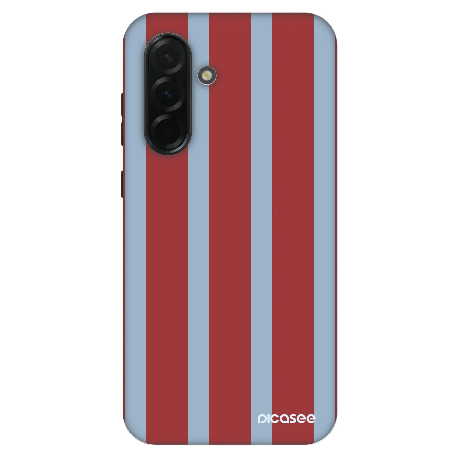 Picasee Fashion Case pro Samsung Galaxy A36 5G - Lounge pass