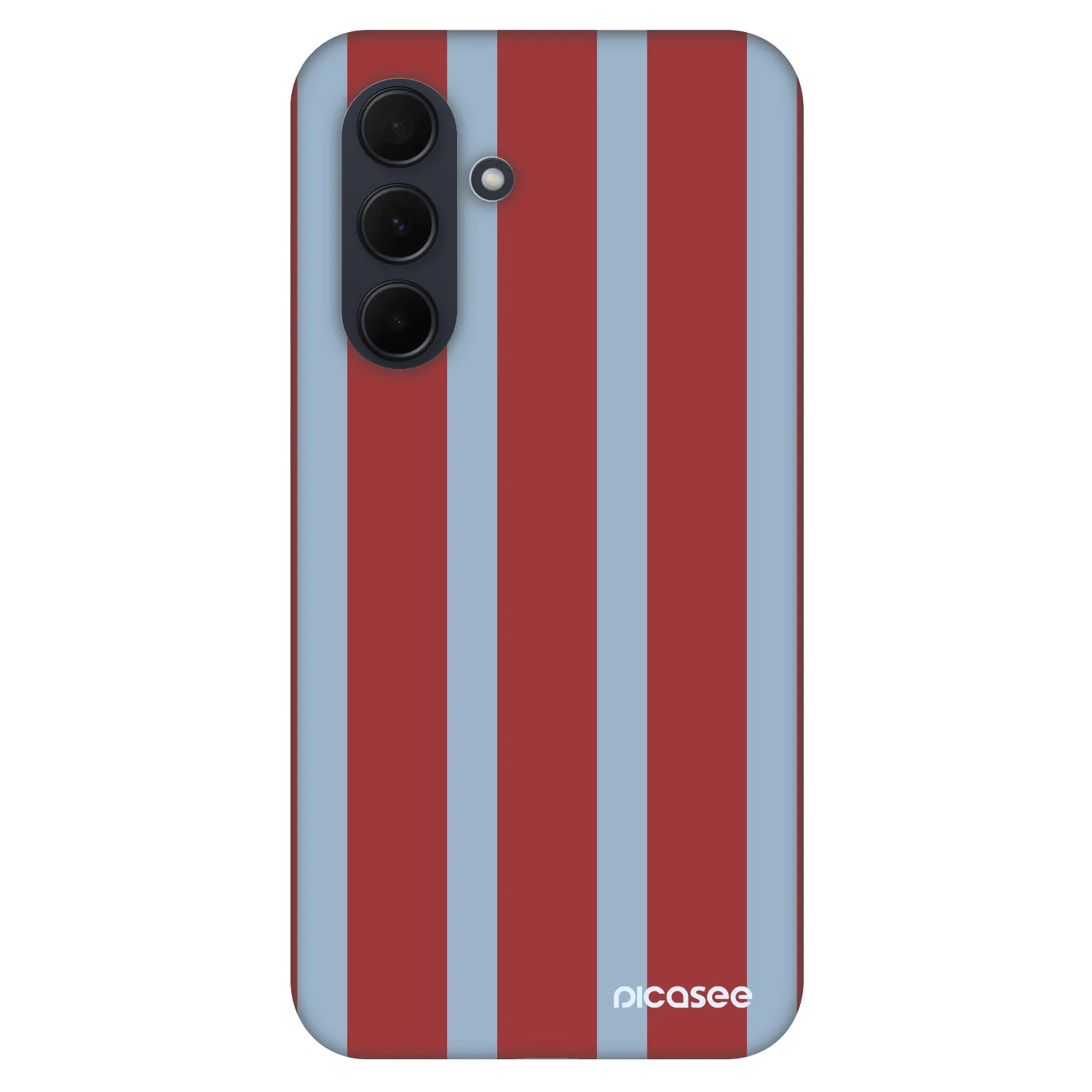 Picasee Fashion Case pro Samsung Galaxy A35 5G A356B - Lounge pass