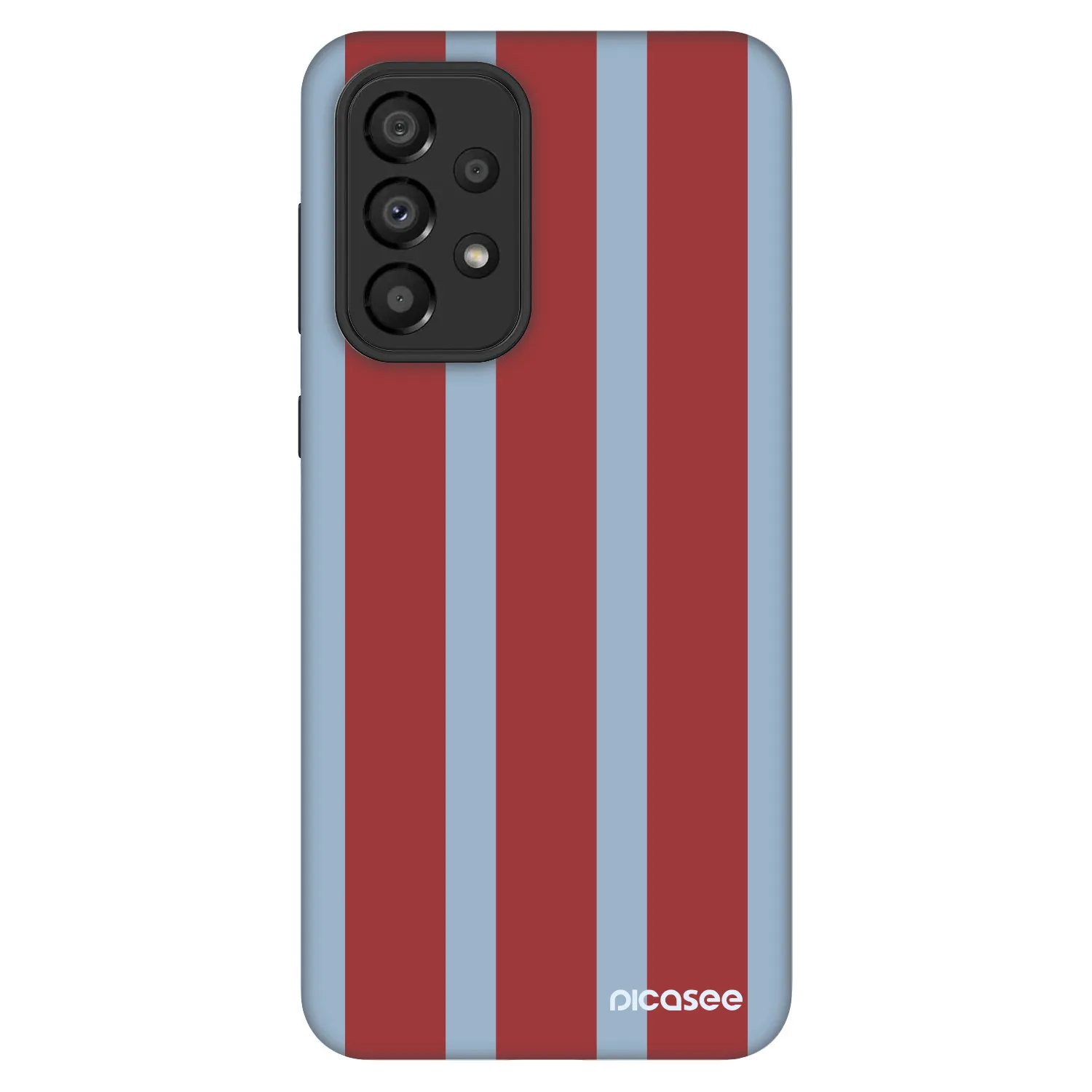 Picasee Fashion Case pro Samsung Galaxy A33 5G A336 - Lounge pass