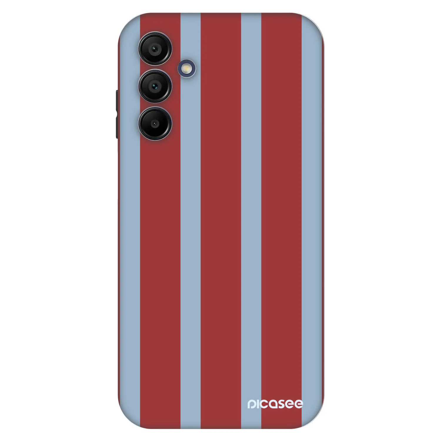 Picasee Fashion Case pro Samsung Galaxy A15 A155F 4G - Lounge pass