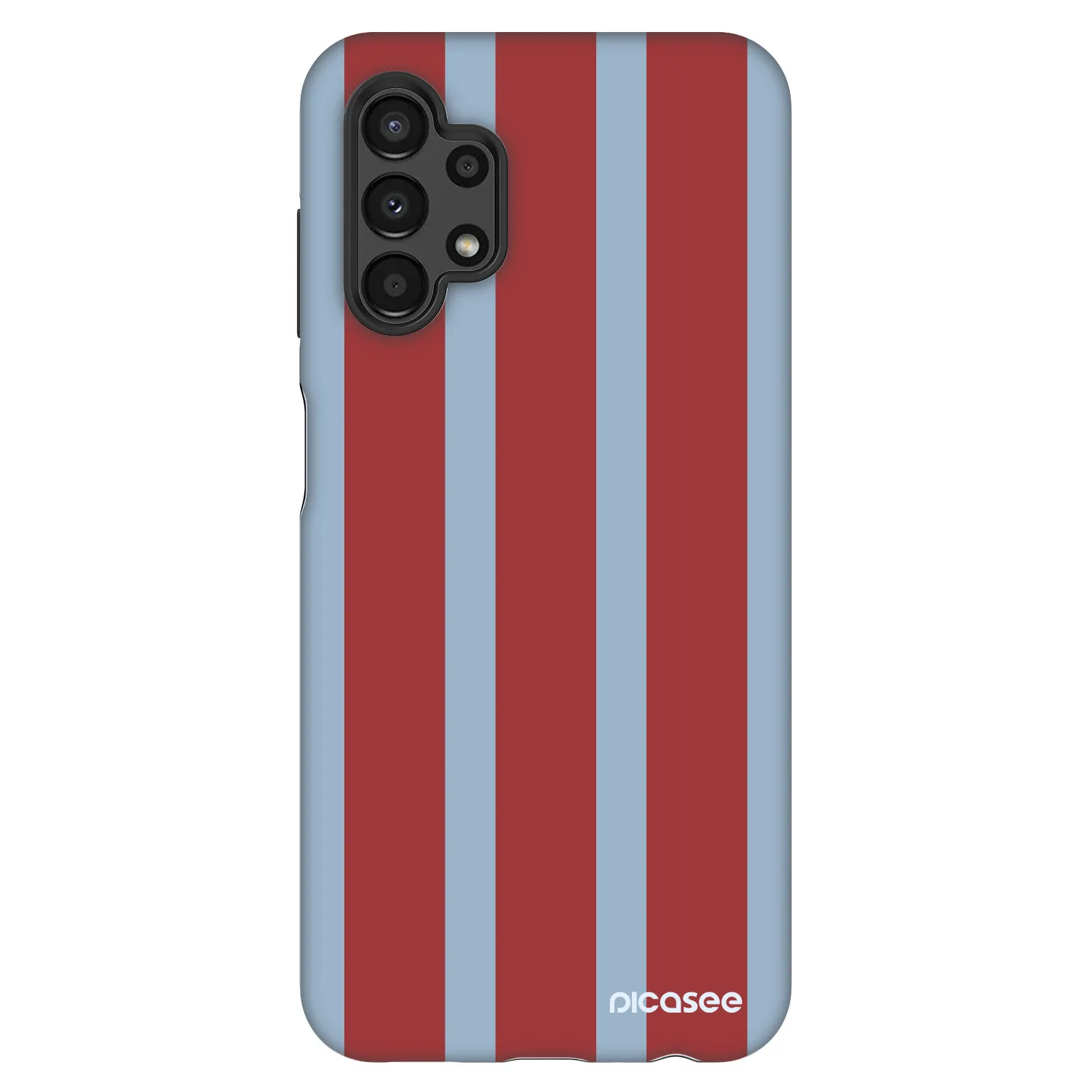 Picasee Fashion Case pro Samsung Galaxy A13 4G A135 - Lounge pass