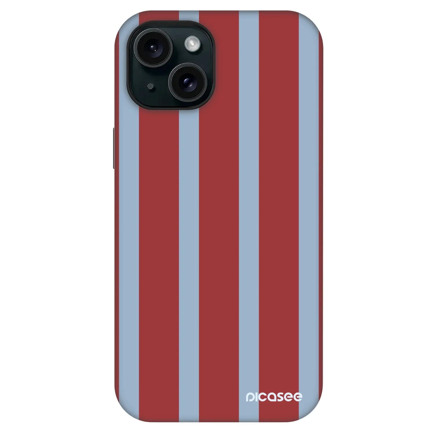 Picasee Fashion Case MagSafe Apple iPhone 13 - Lounge pass