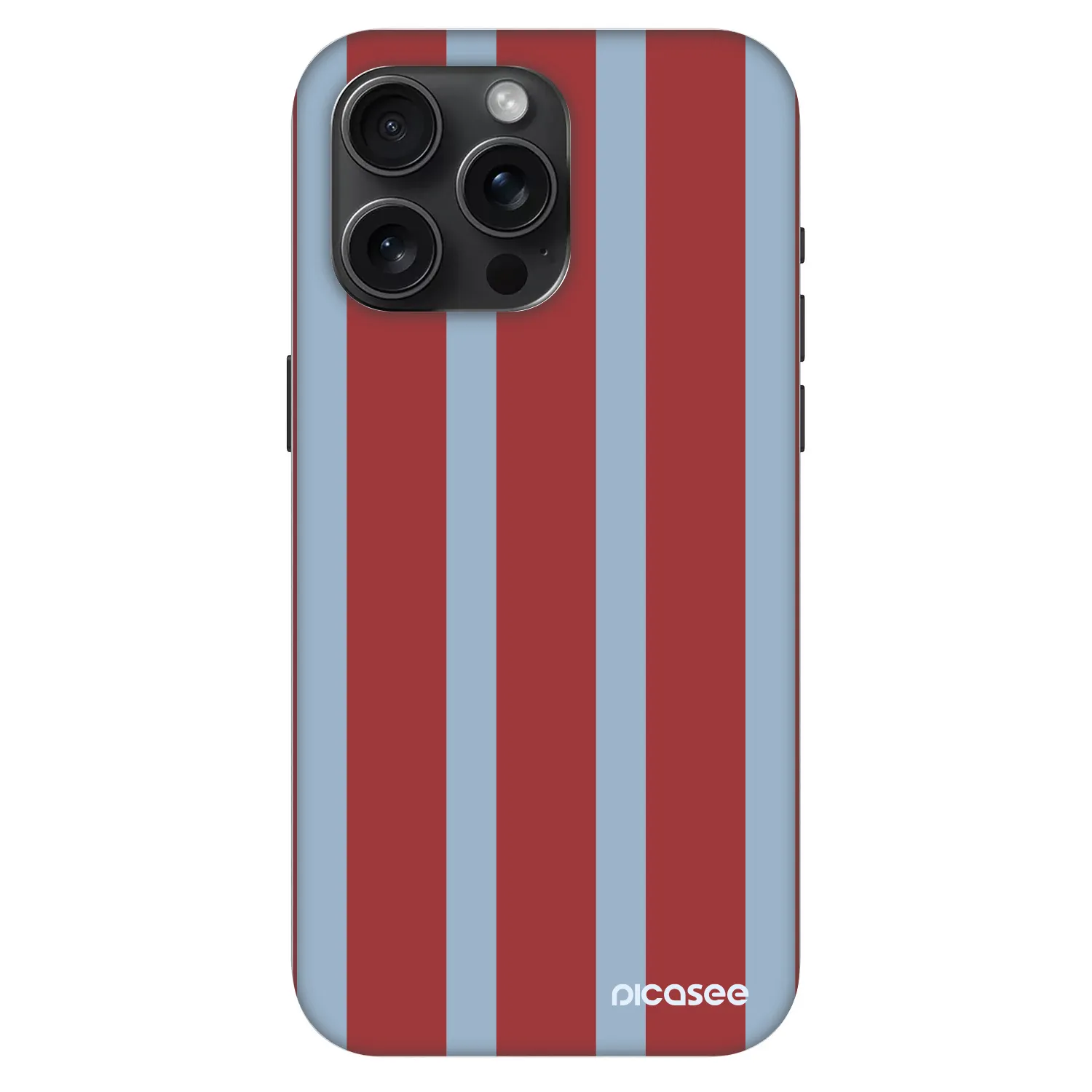 Picasee Fashion Case MagSafe Apple iPhone 15 Pro Max - Lounge pass