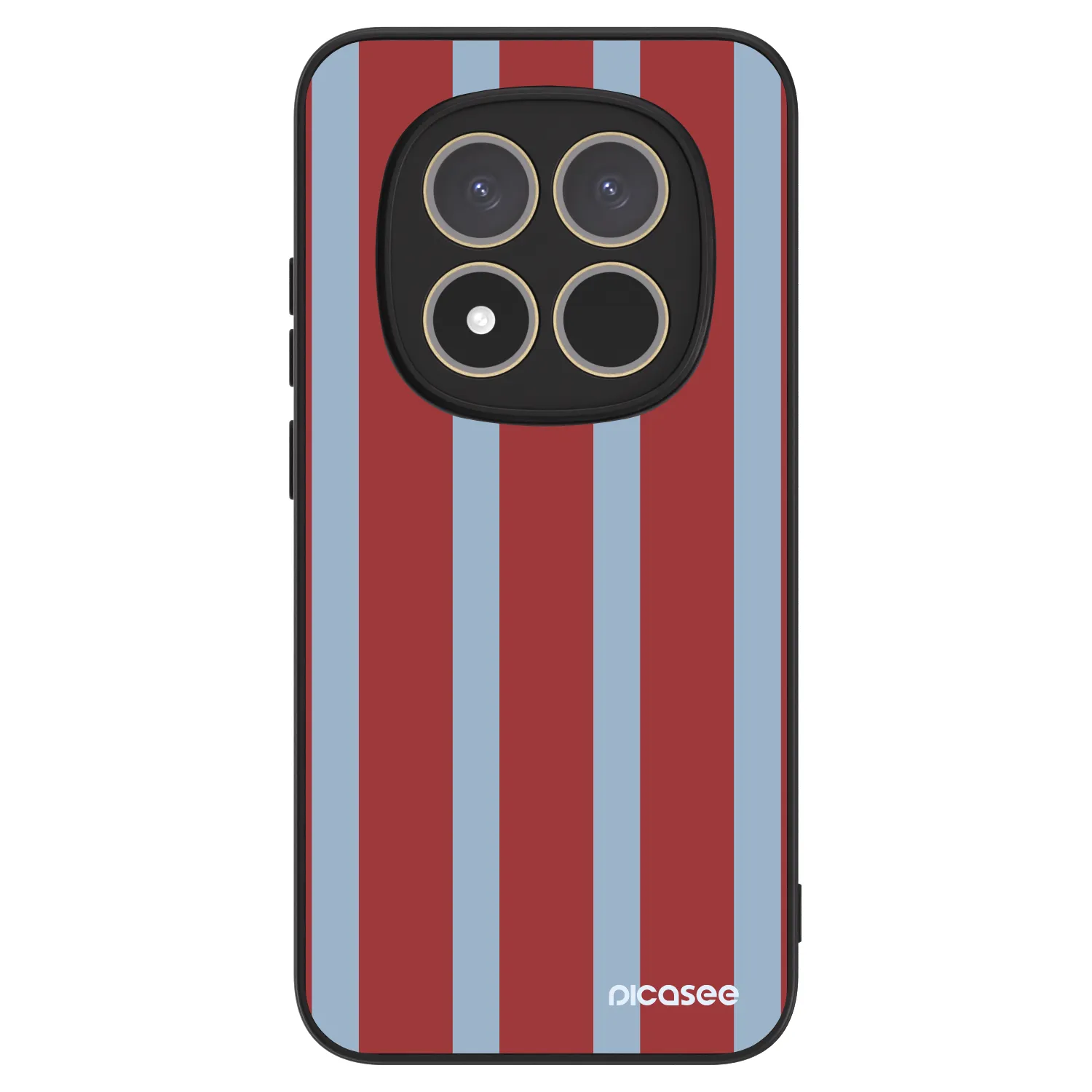 Picasee ULTIMATE CASE pro Xiaomi Redmi Note 15 Pro 4G - Lounge pass