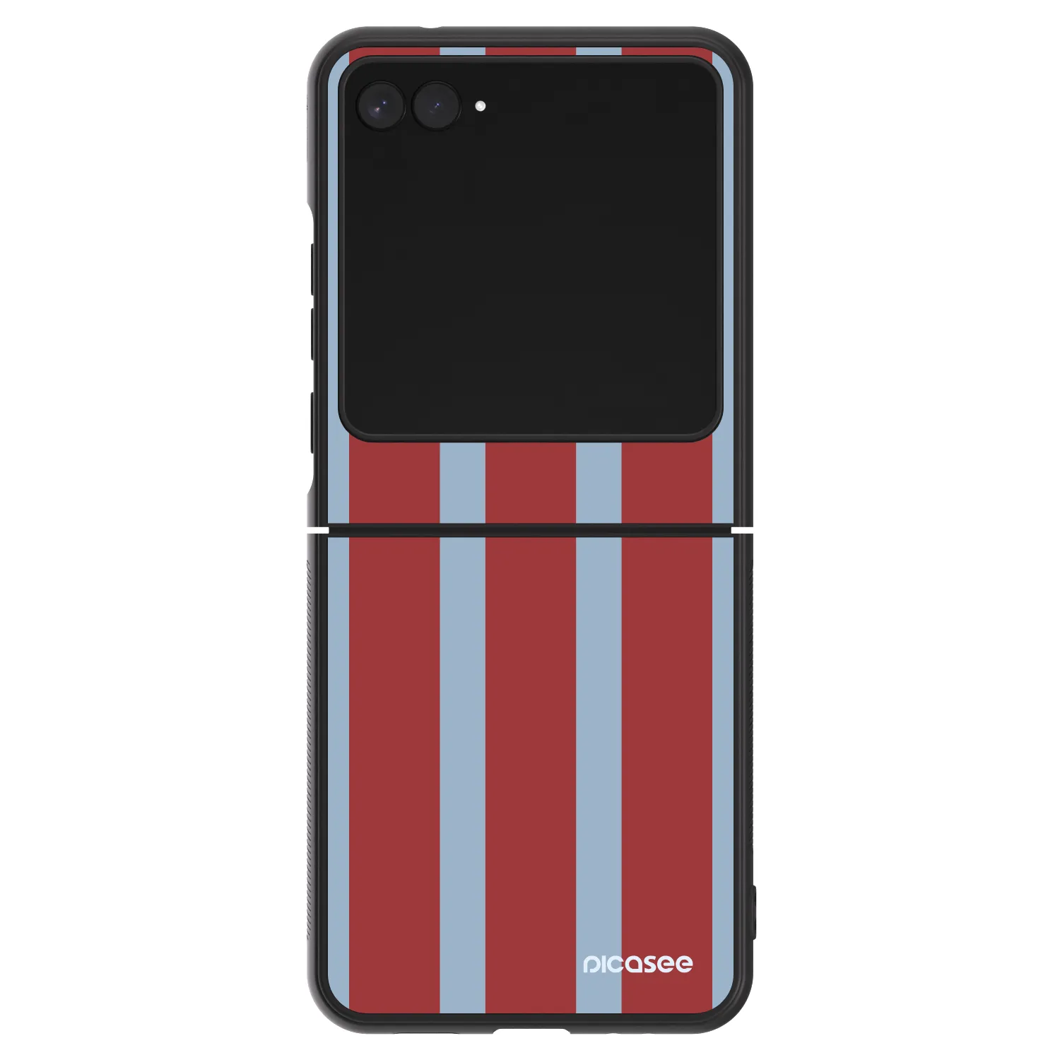 Picasee ULTIMATE CASE pro Motorola Razr 60 - Lounge pass