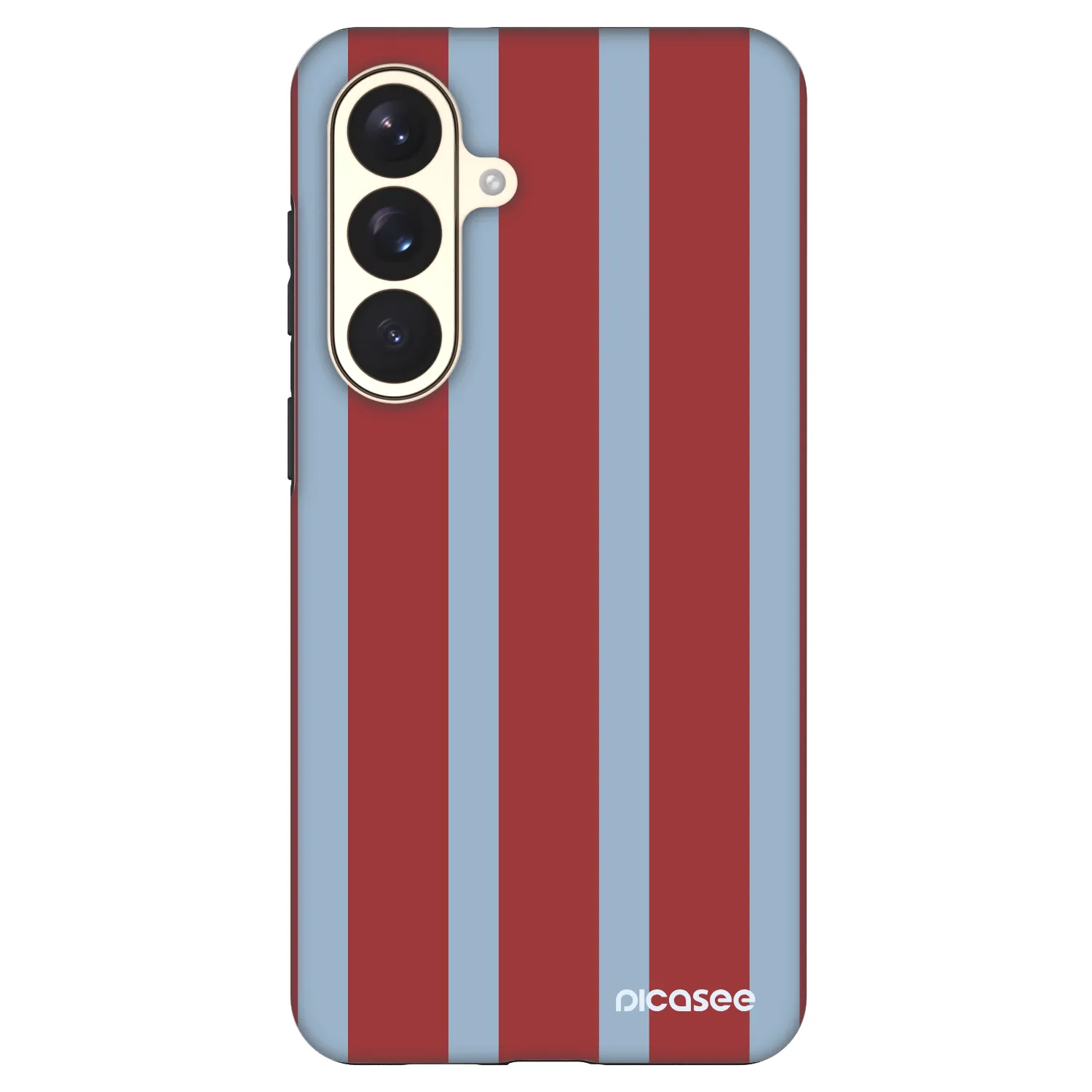 Picasee Fashion Case PowerShare pro Samsung Galaxy S26+ - Lounge pass