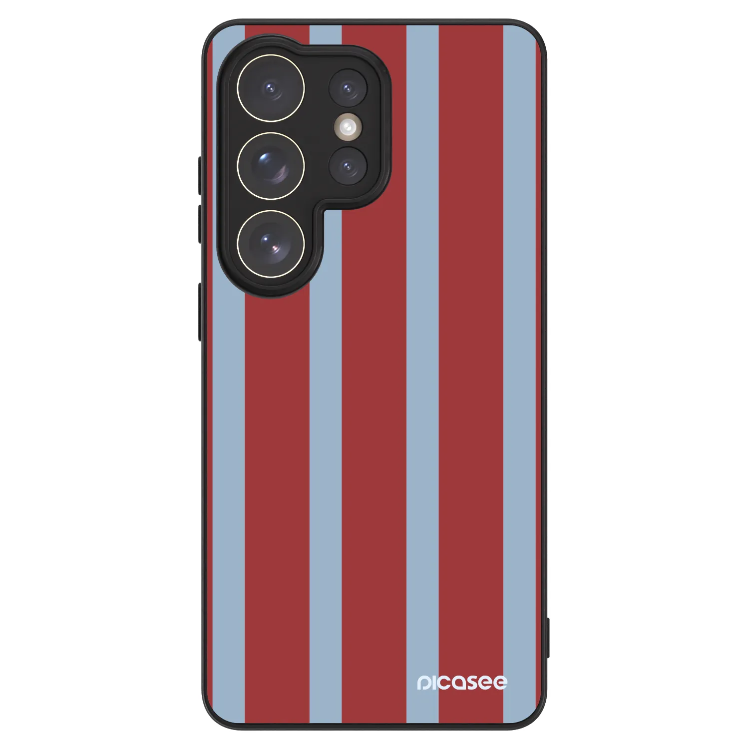 Picasee ULTIMATE CASE pro Samsung Galaxy S26 Ultra - Lounge pass