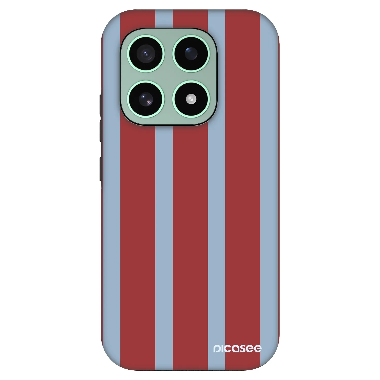 Picasee Fashion Case pro Xiaomi 17 - Lounge pass