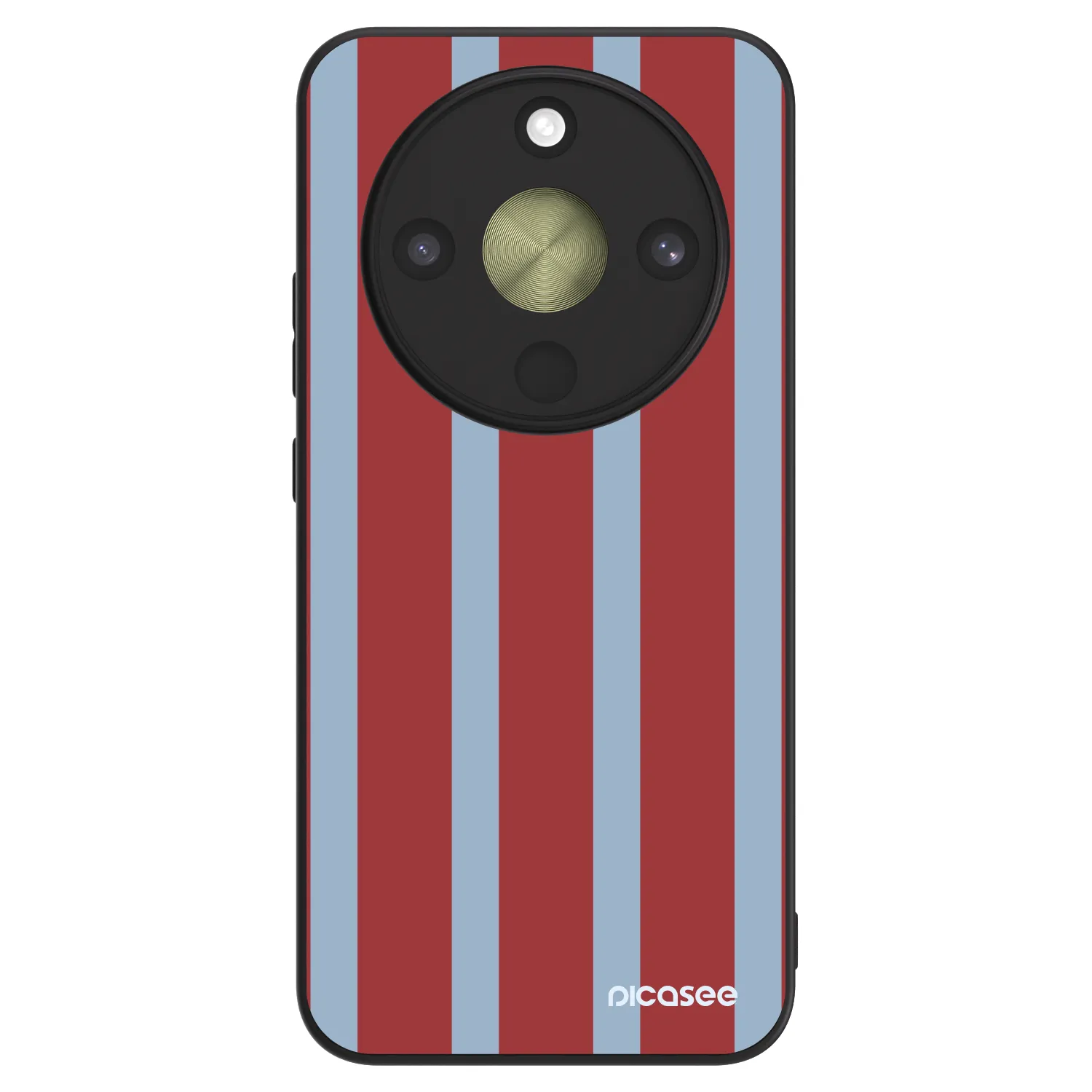 Picasee ULTIMATE CASE pro Honor Magic8 Lite 5G - Lounge pass