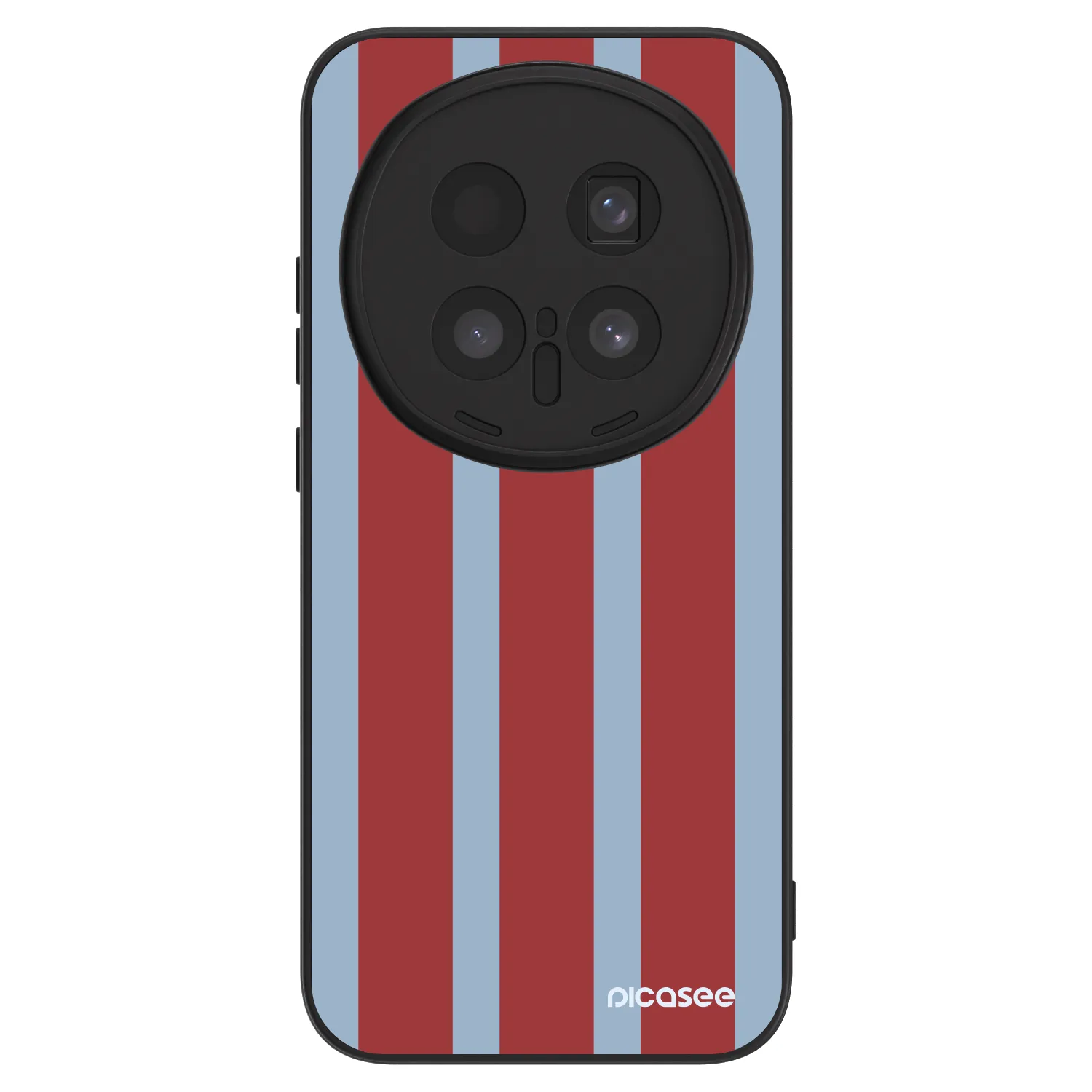 Picasee ULTIMATE CASE pro Honor Magic8 Pro 5G - Lounge pass