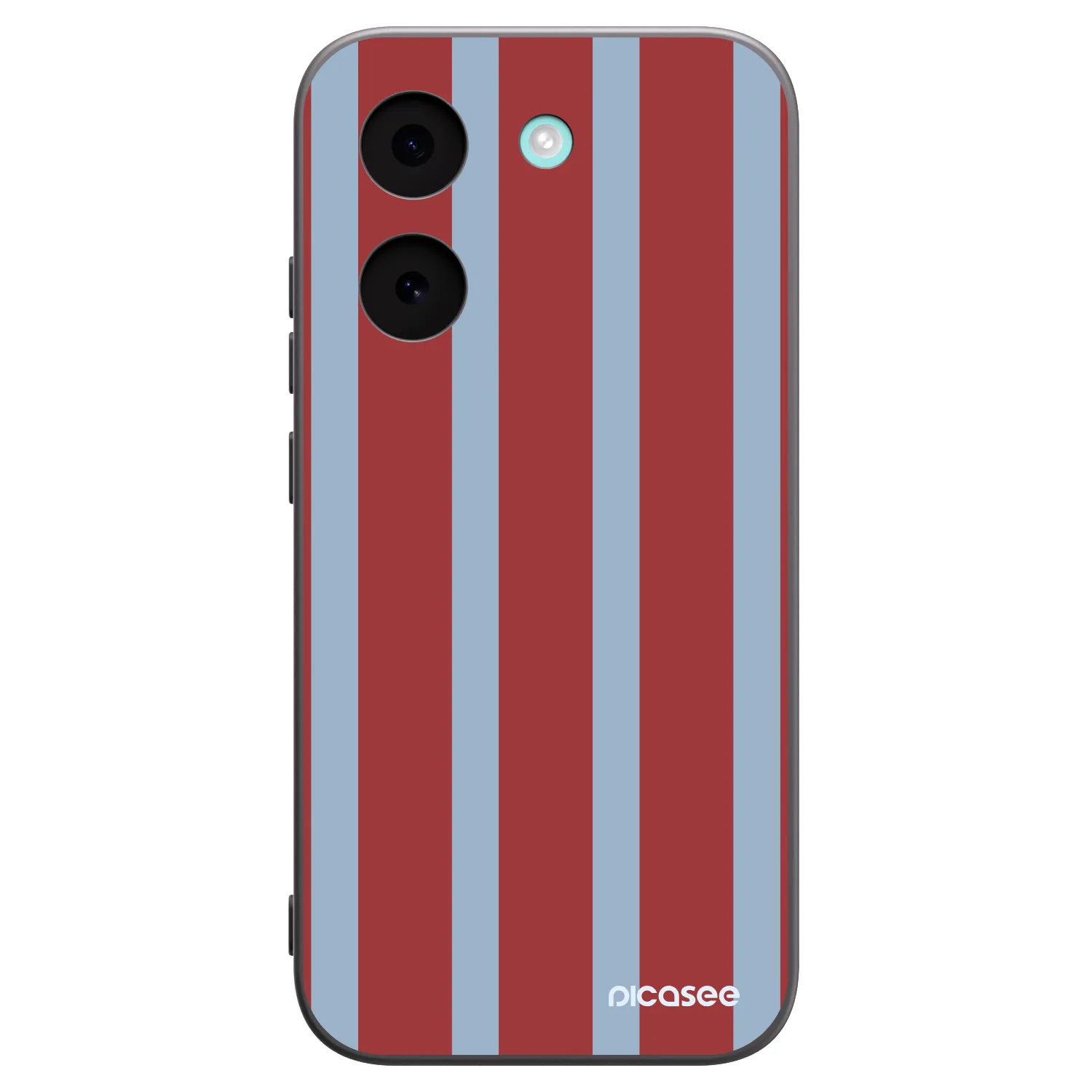 Picasee silikonový černý obal pro Xiaomi Poco X8 Pro - Lounge pass