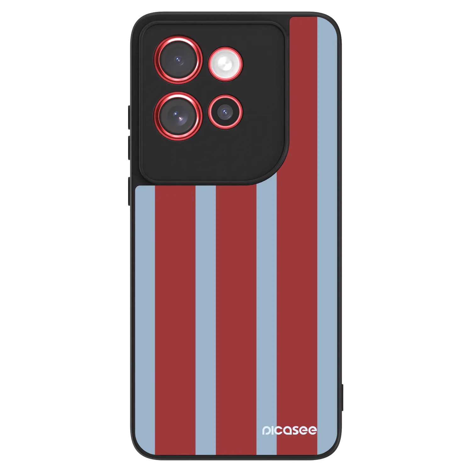 Picasee ULTIMATE CASE pro Motorola Edge 60 Neo 5G - Lounge pass