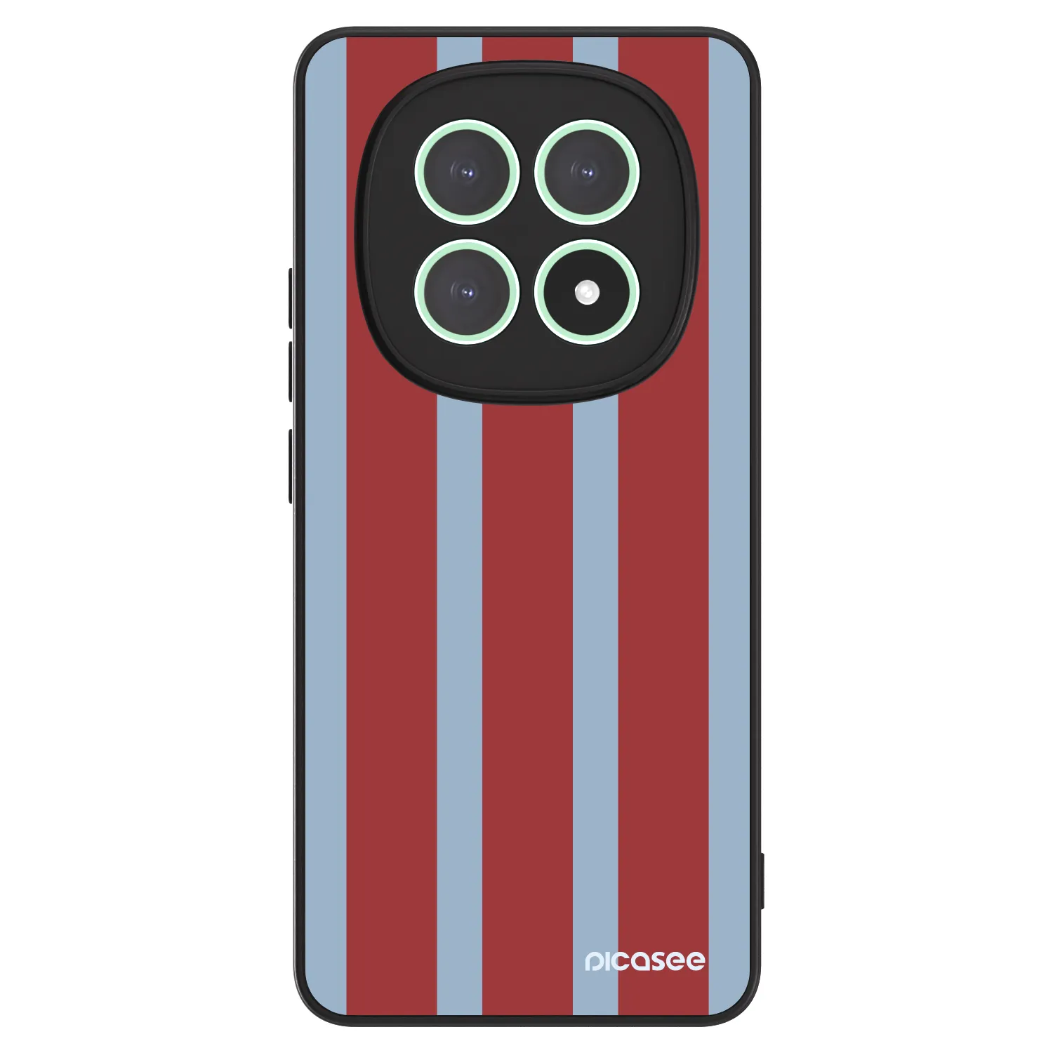 Picasee ULTIMATE CASE pro Xiaomi Redmi Note 15 5G - Lounge pass