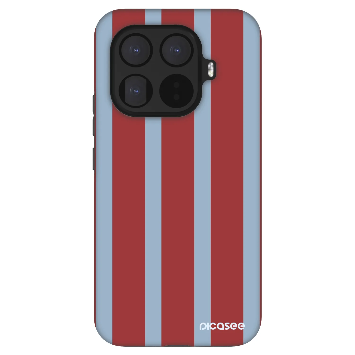Picasee Fashion Case pro Xiaomi 15T Pro - Lounge pass