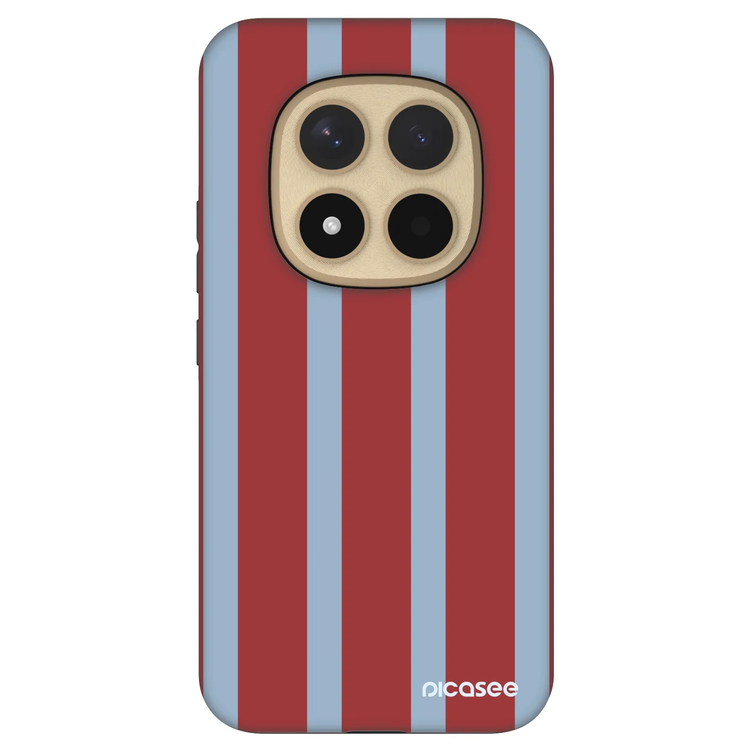 Picasee Fashion Case pro Xiaomi Redmi Note 15 Pro+ - Lounge pass
