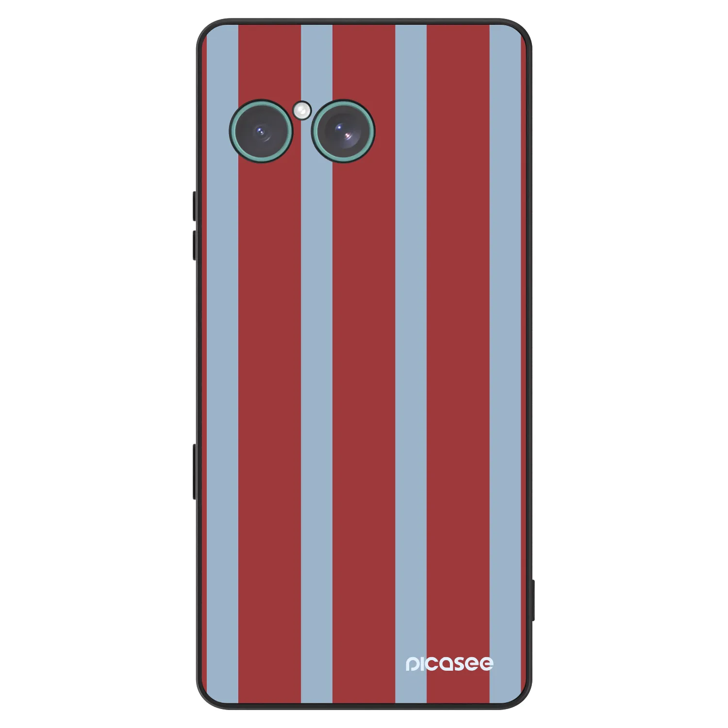 Picasee ULTIMATE CASE pro Sony Xperia 10 VII - Lounge pass