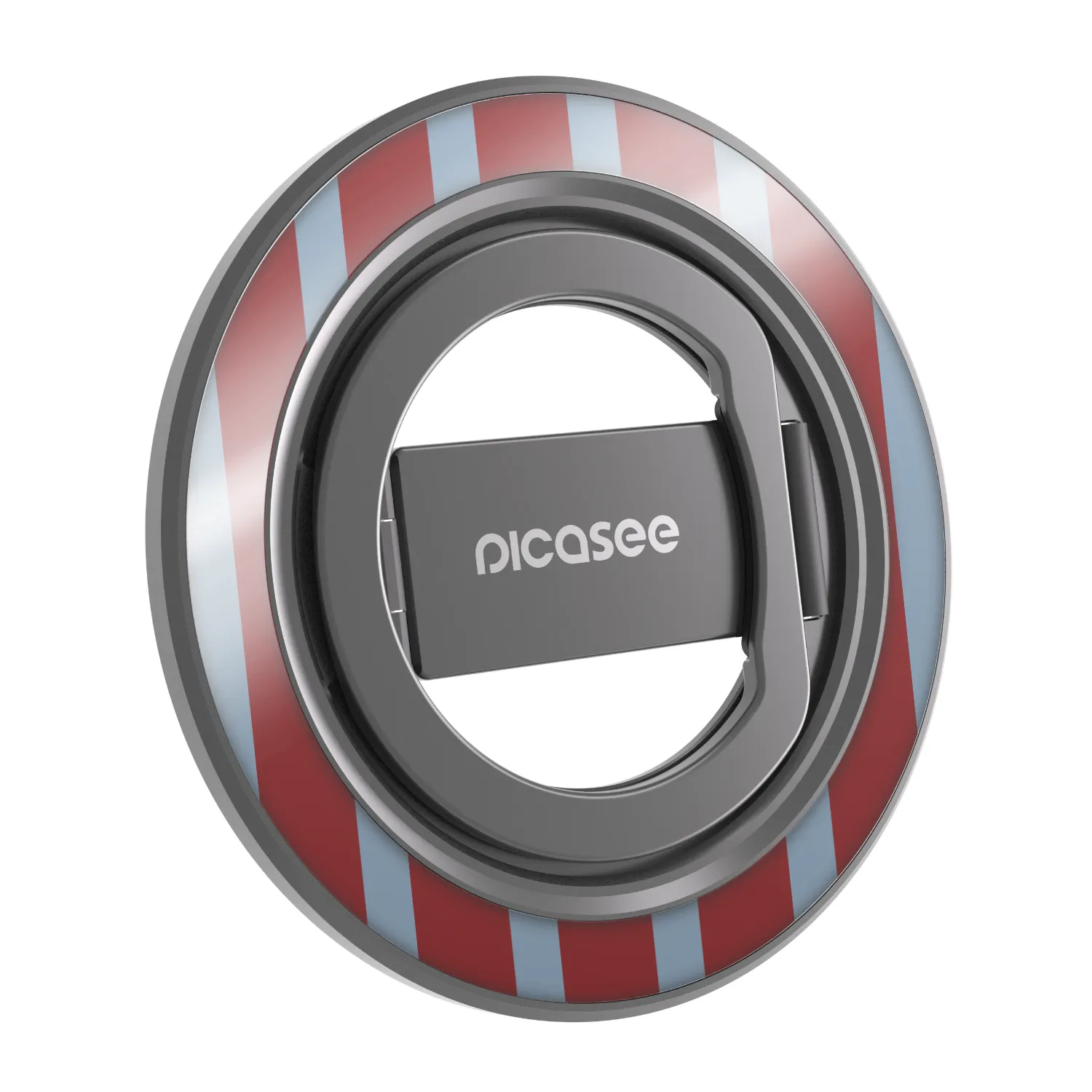 Picasee Magnetický držák - Černý - Lounge pass